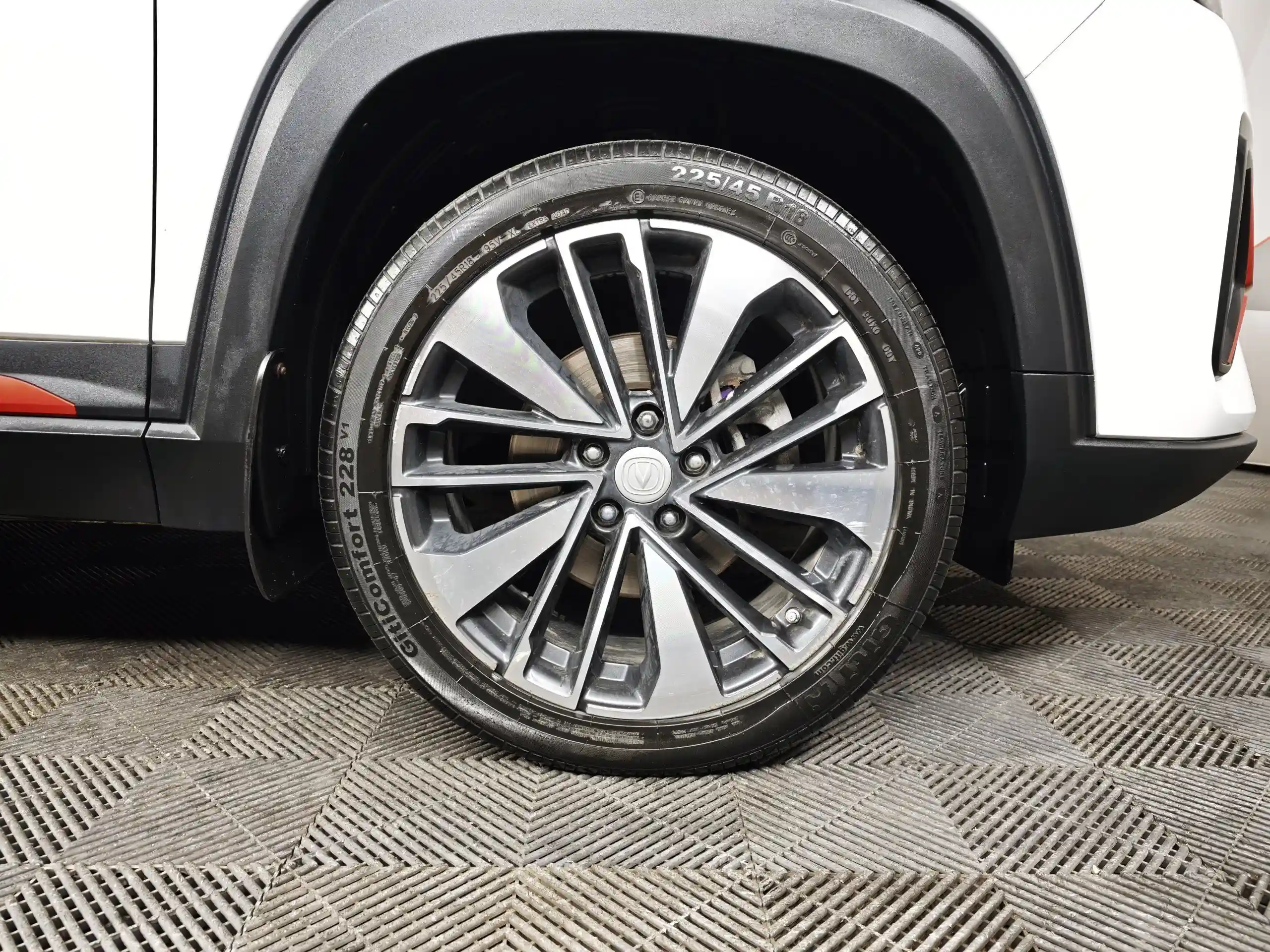 Changan CS35PLUS 2023