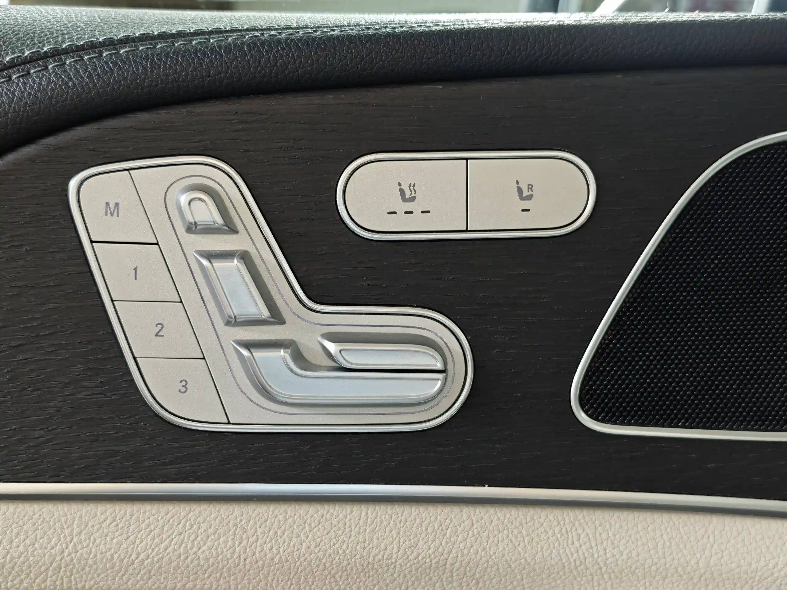 Mercedes-Benz GLE 2021