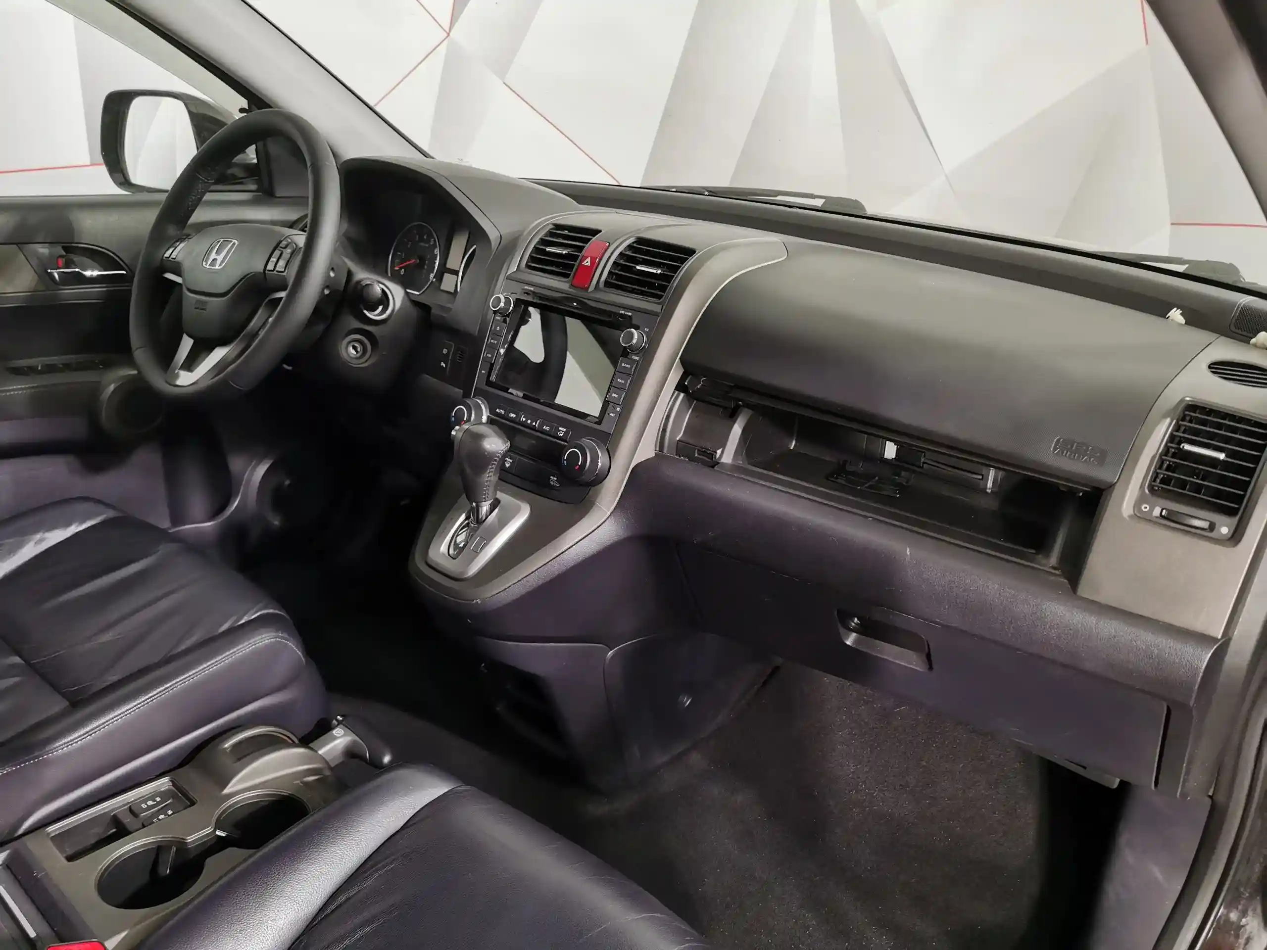 Honda CR-V 2011