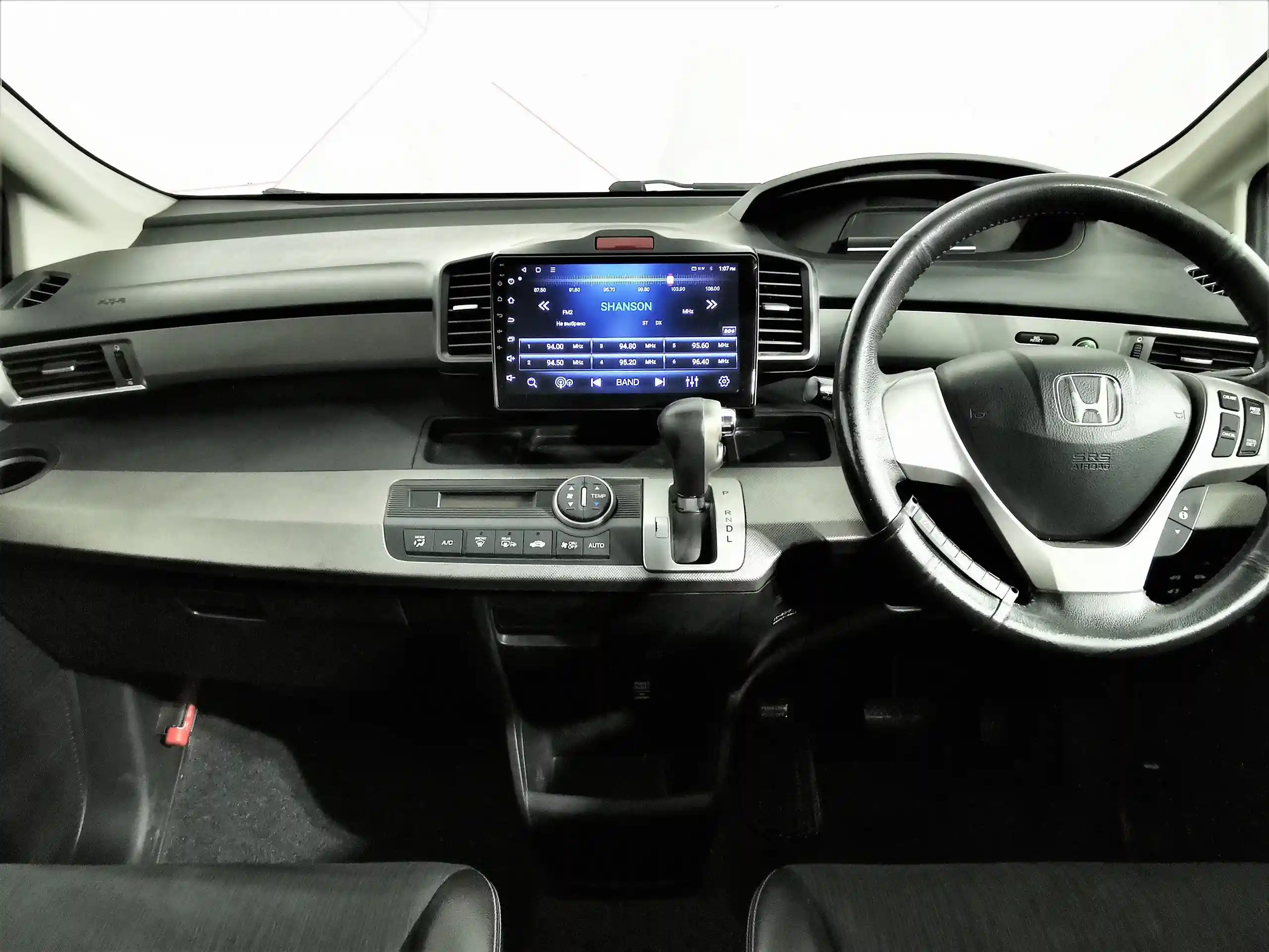 Honda Freed 2011