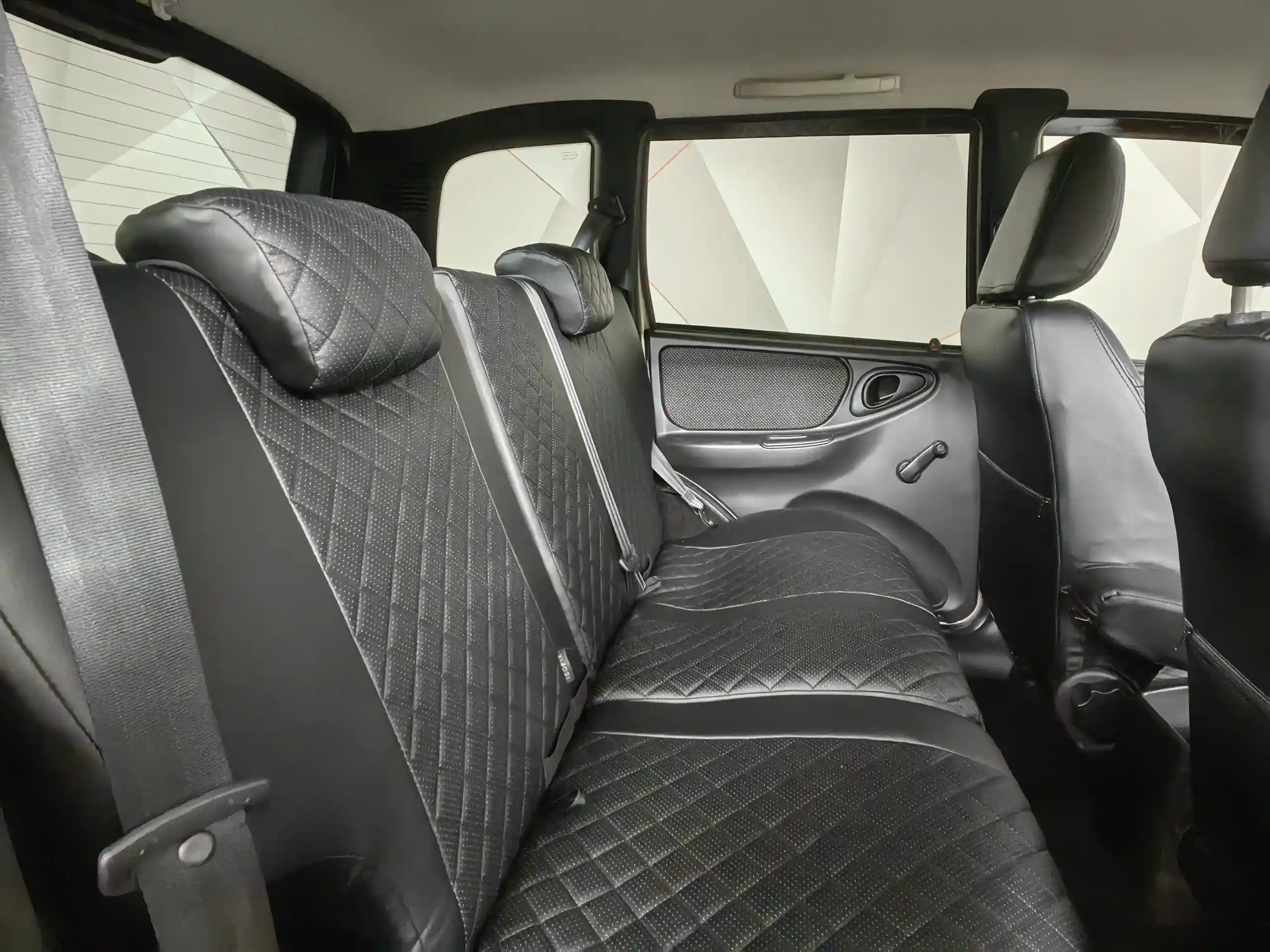 ВАЗ (Lada) Niva 2021