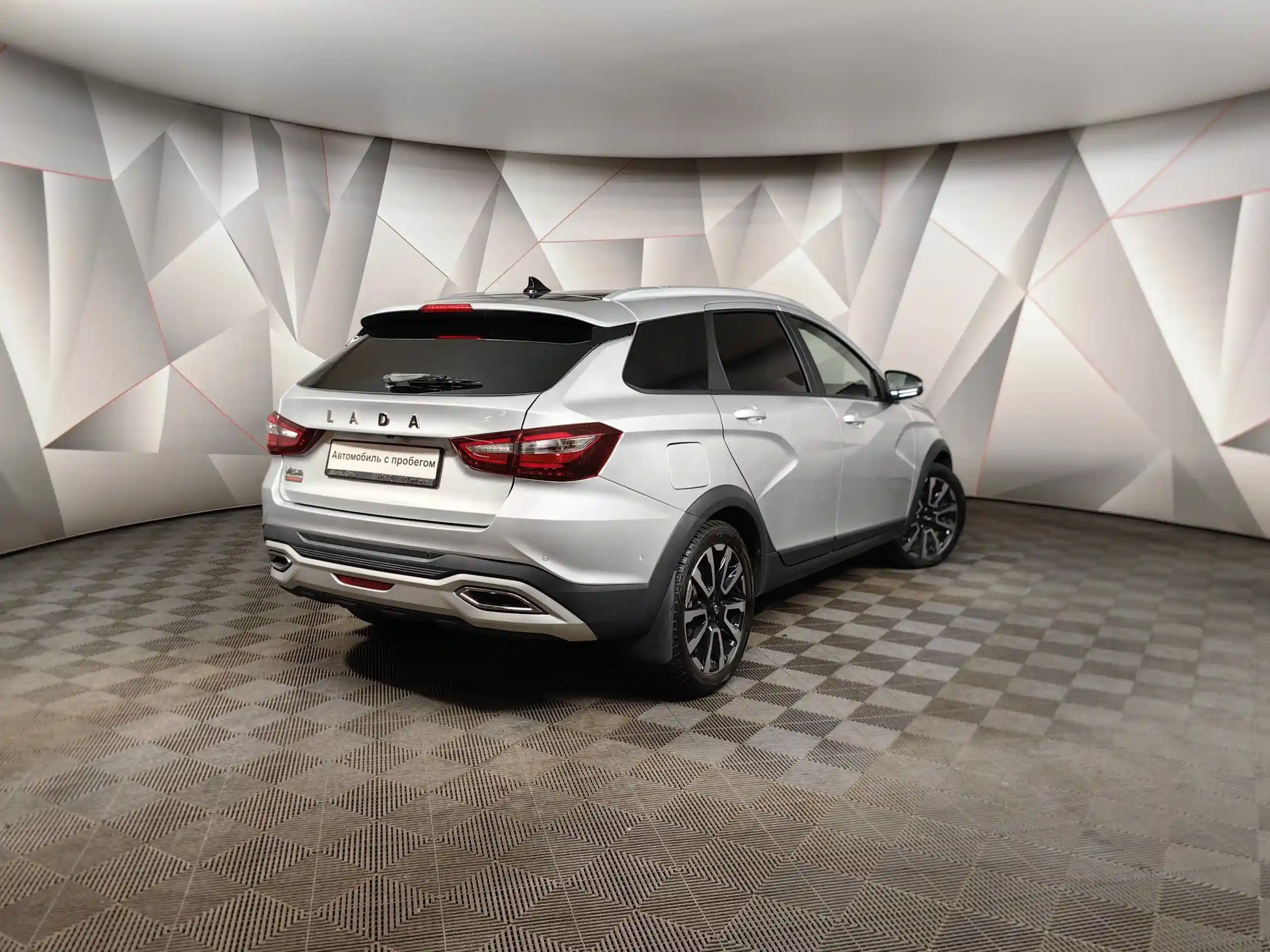 ВАЗ (Lada) Vesta 2024