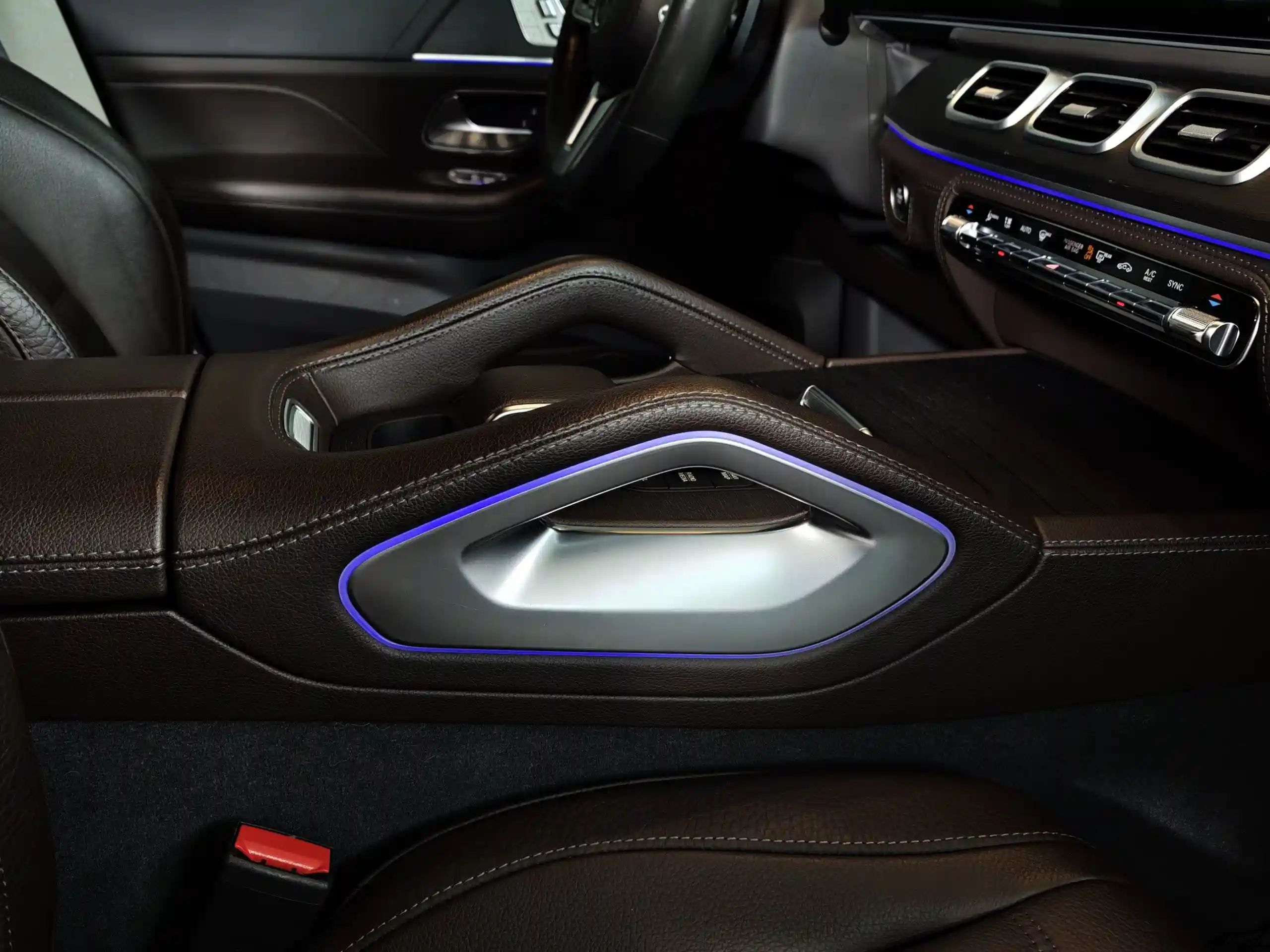 Mercedes-Benz GLE 2020
