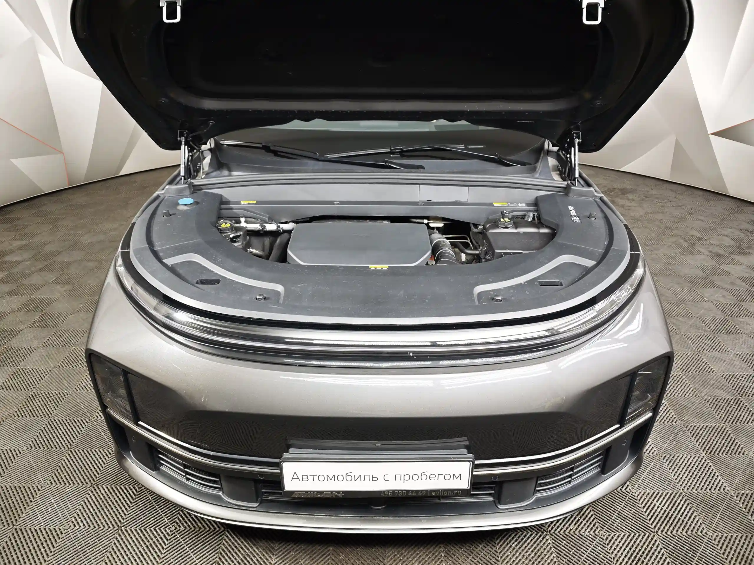 Li Auto L7 2023