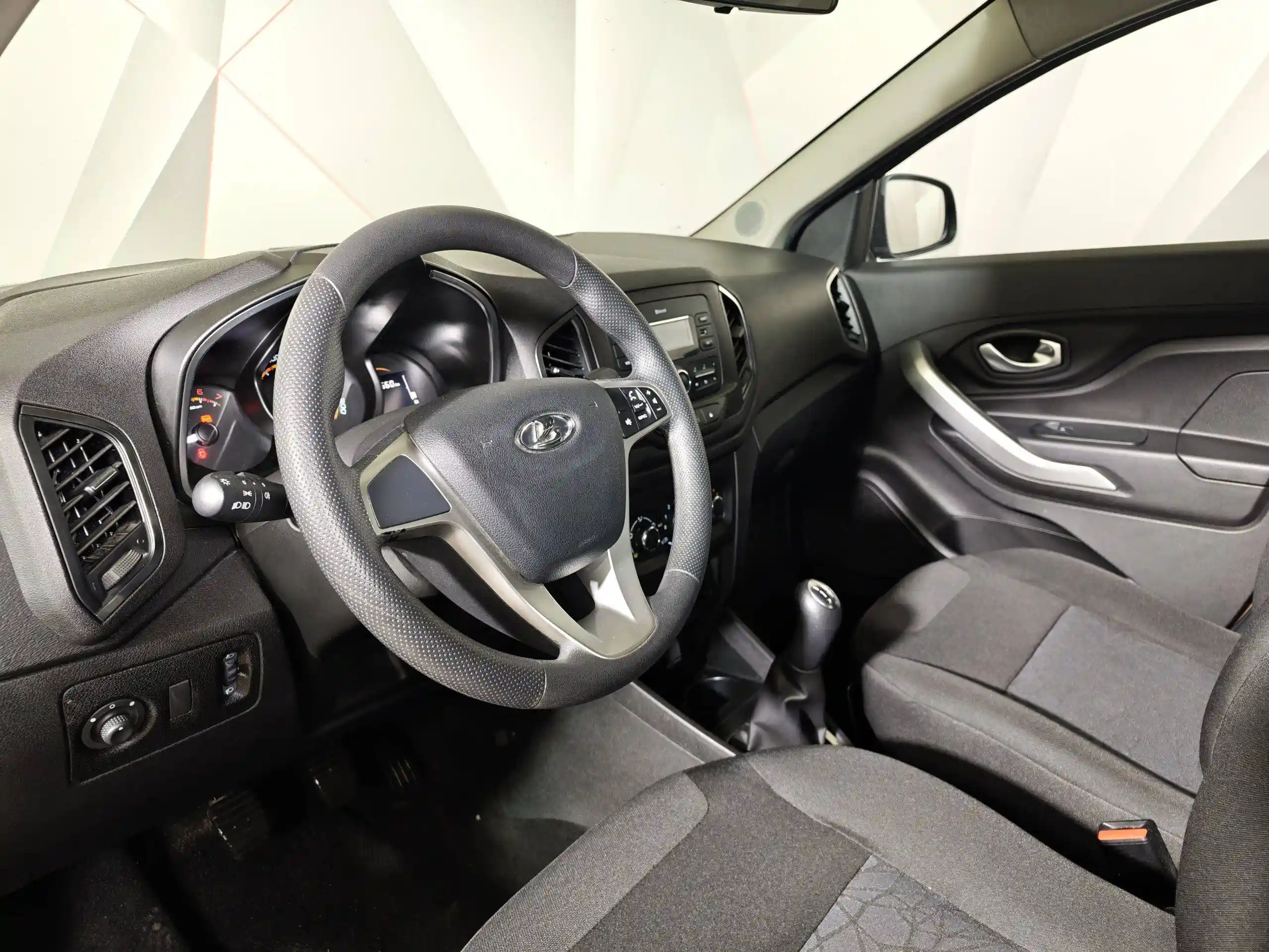 ВАЗ (Lada) XRAY 2020