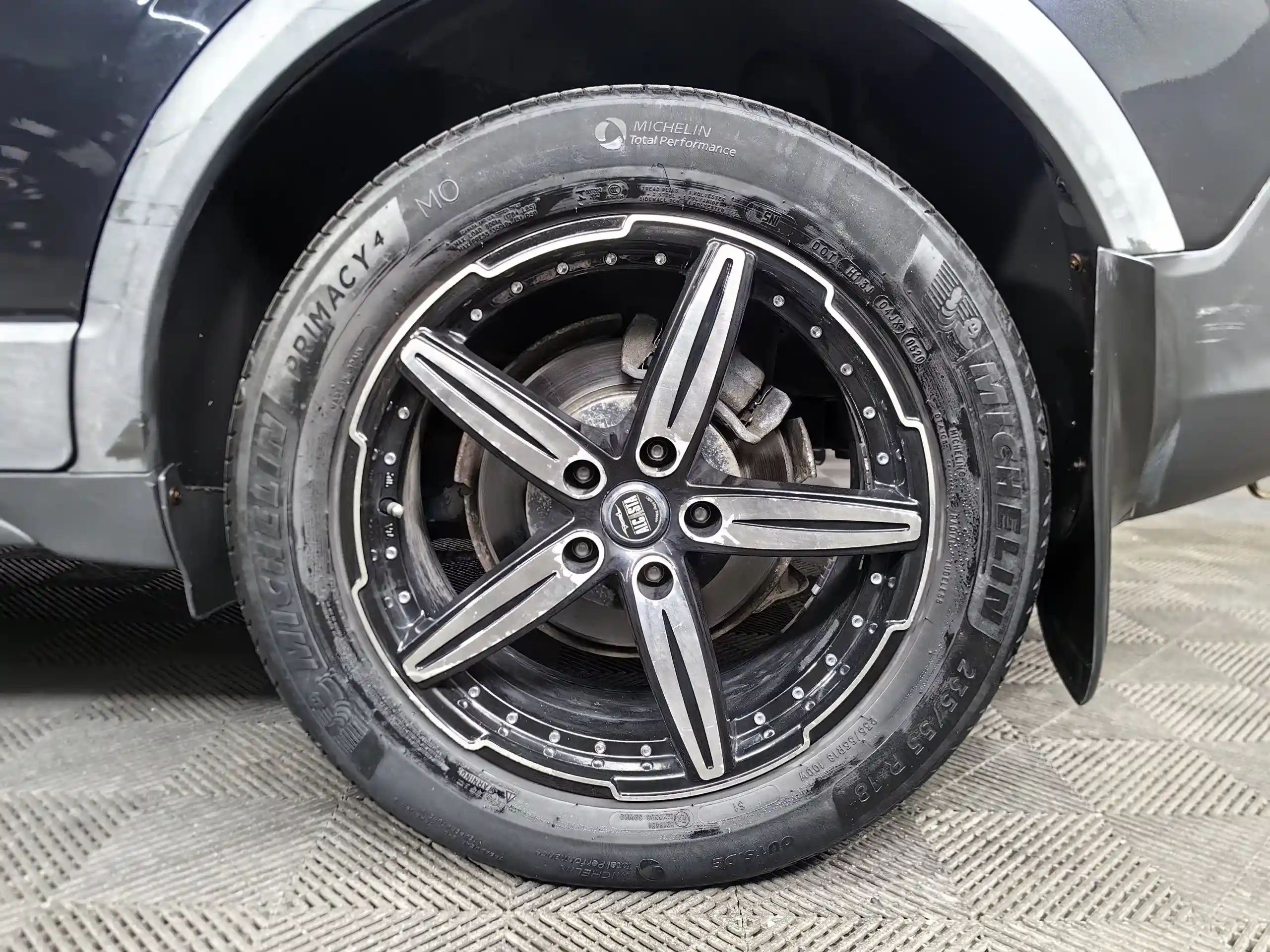 Opel Antara 2014