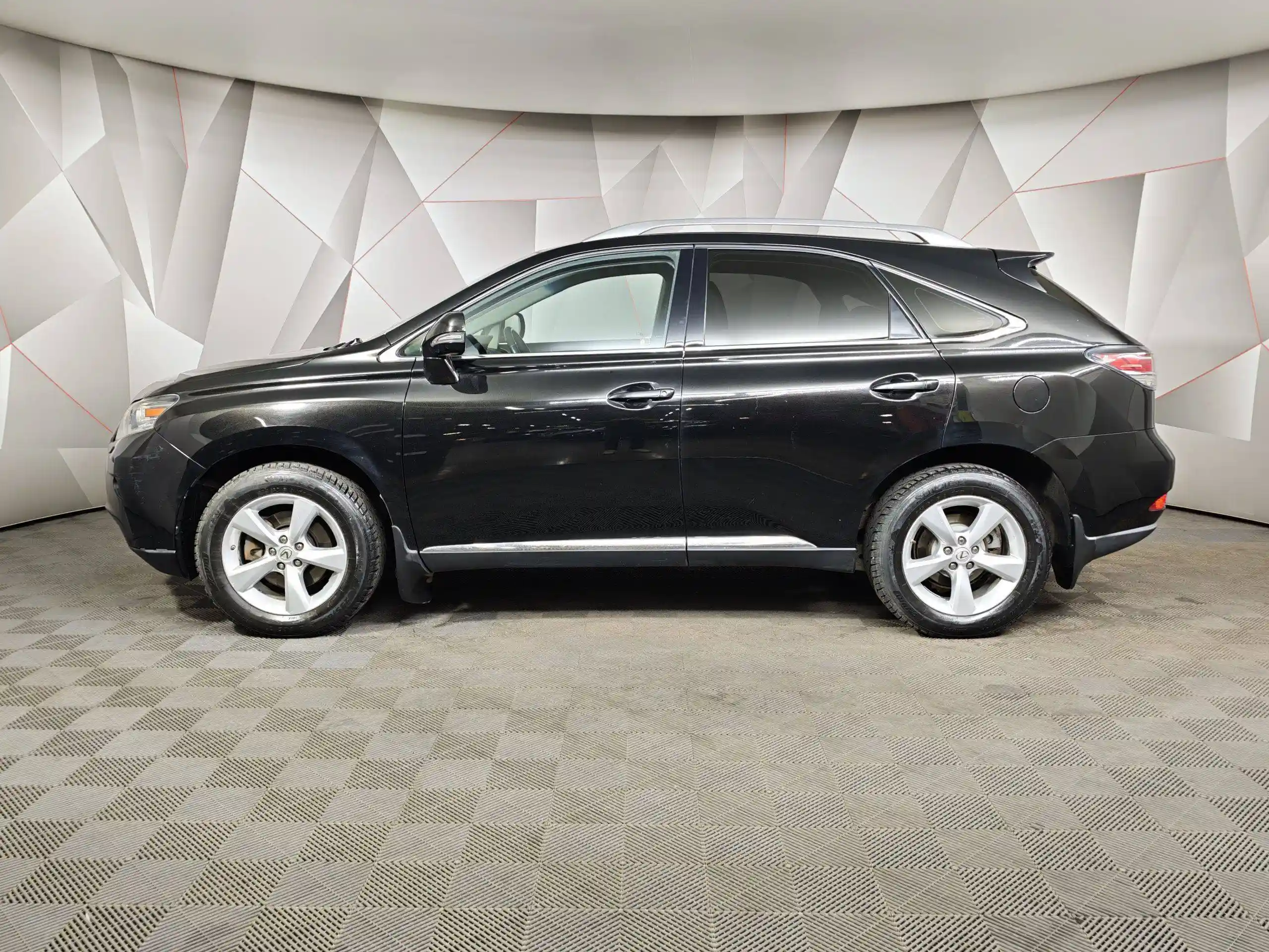 Lexus RX 2013