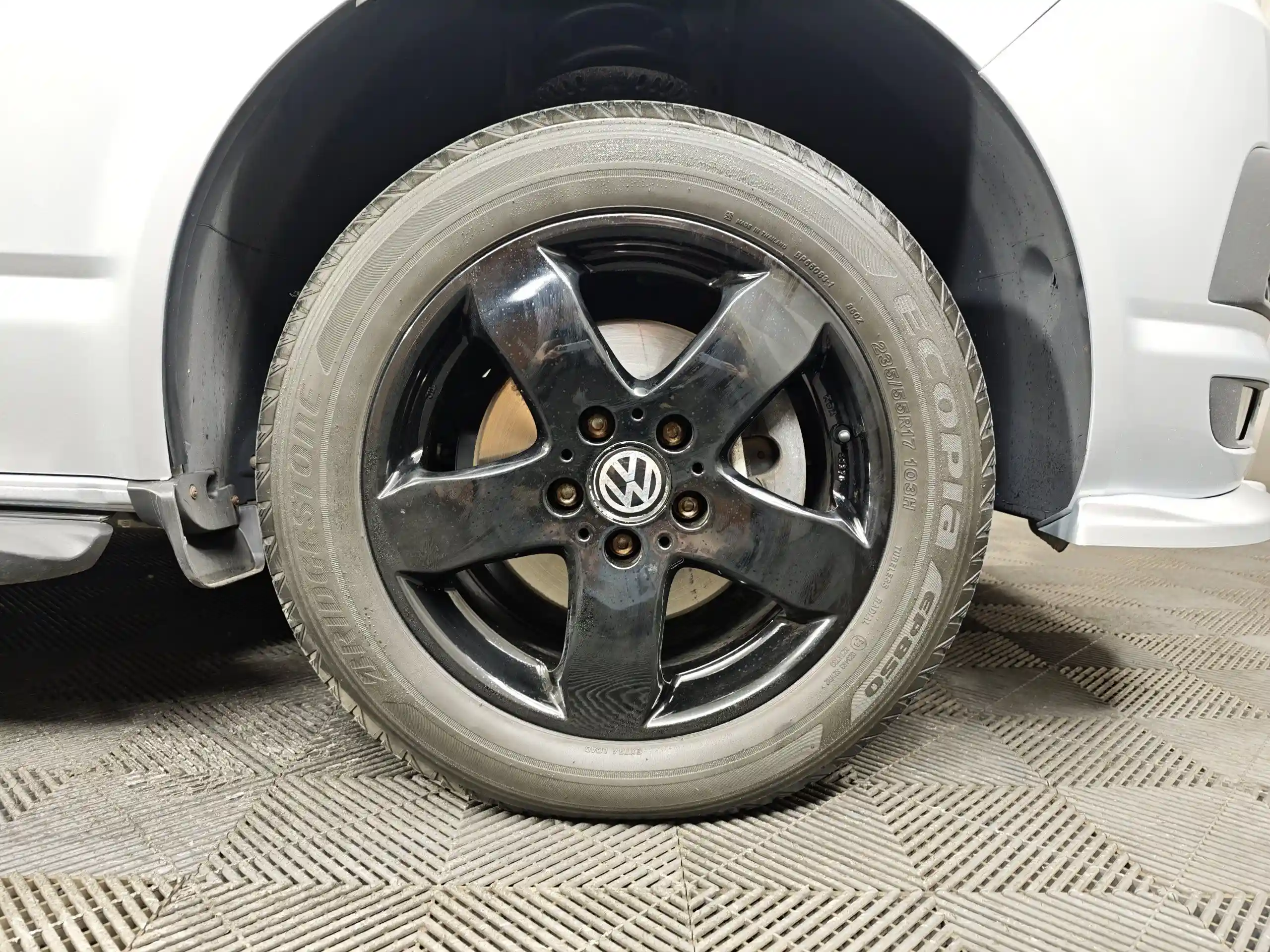 Volkswagen Multivan 2019