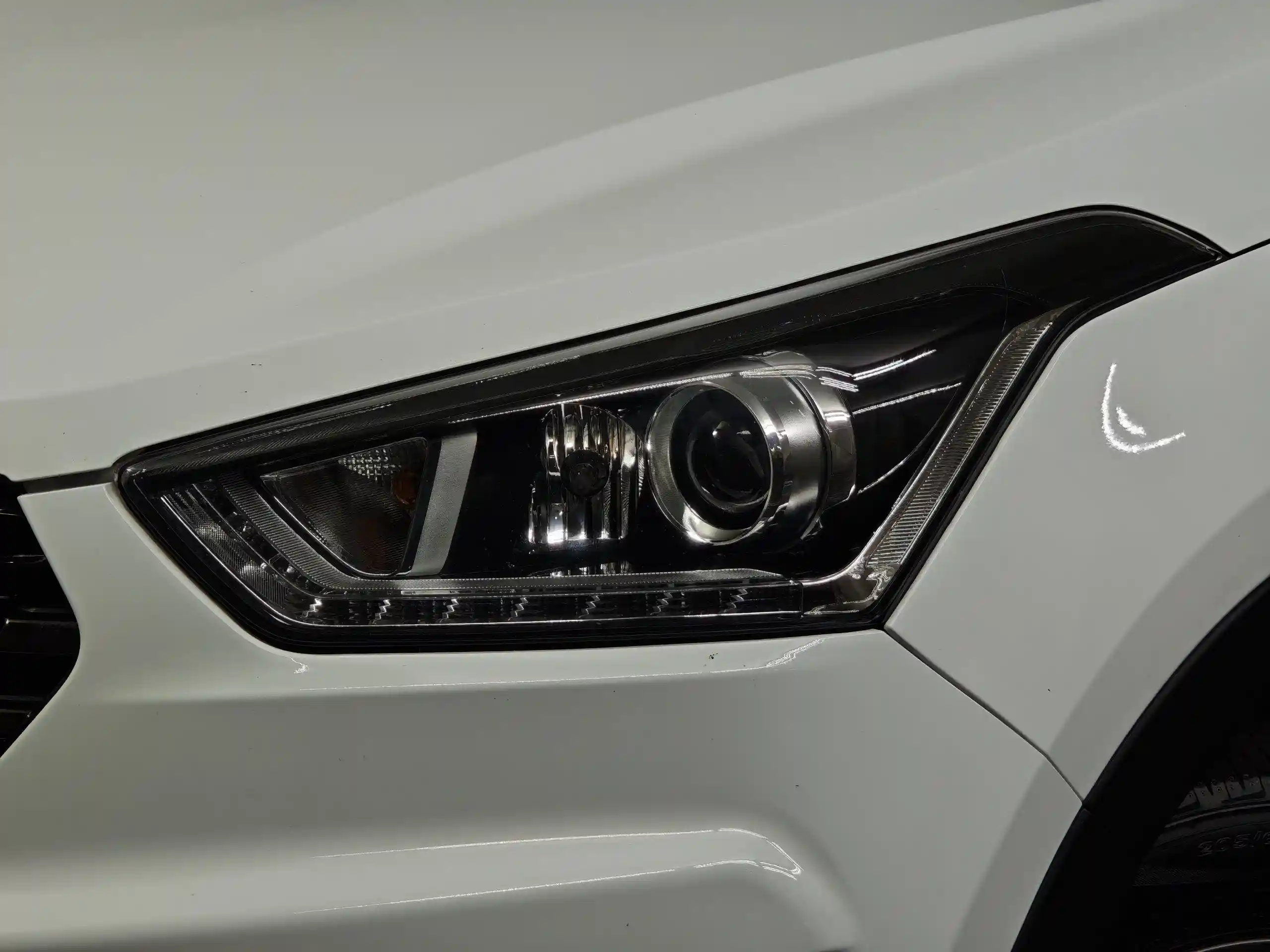 Hyundai Creta 2020
