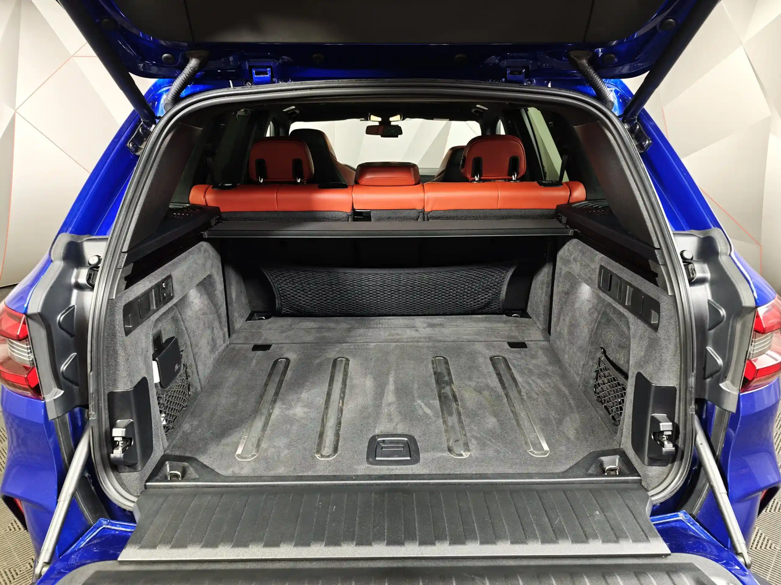 BMW X5 M 2021