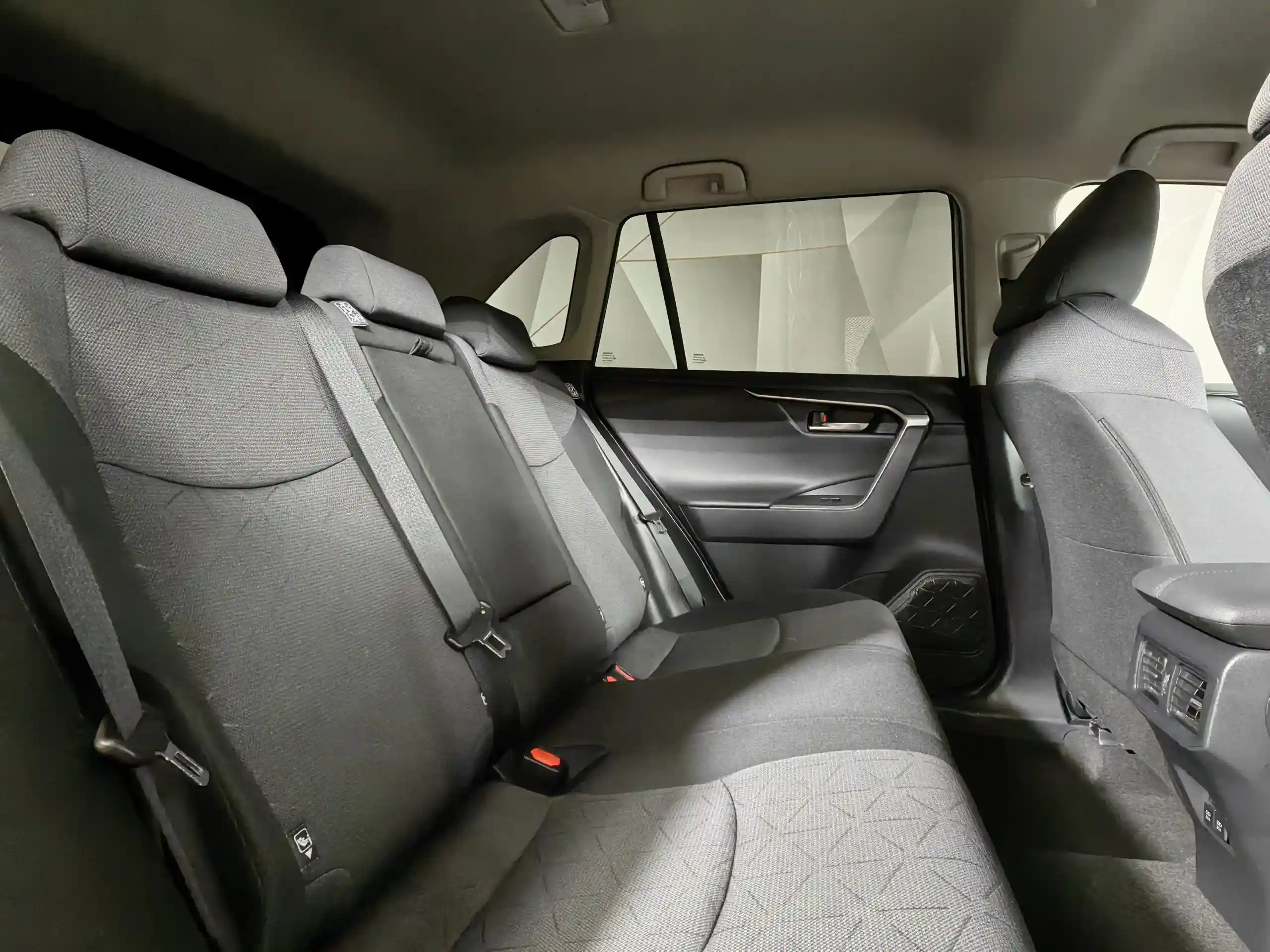 Toyota RAV4 2022