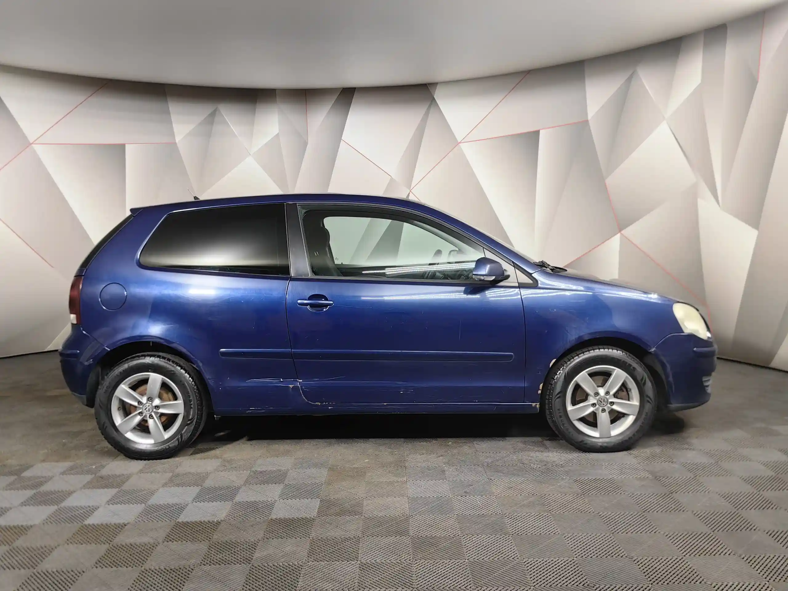 Volkswagen Polo 2005