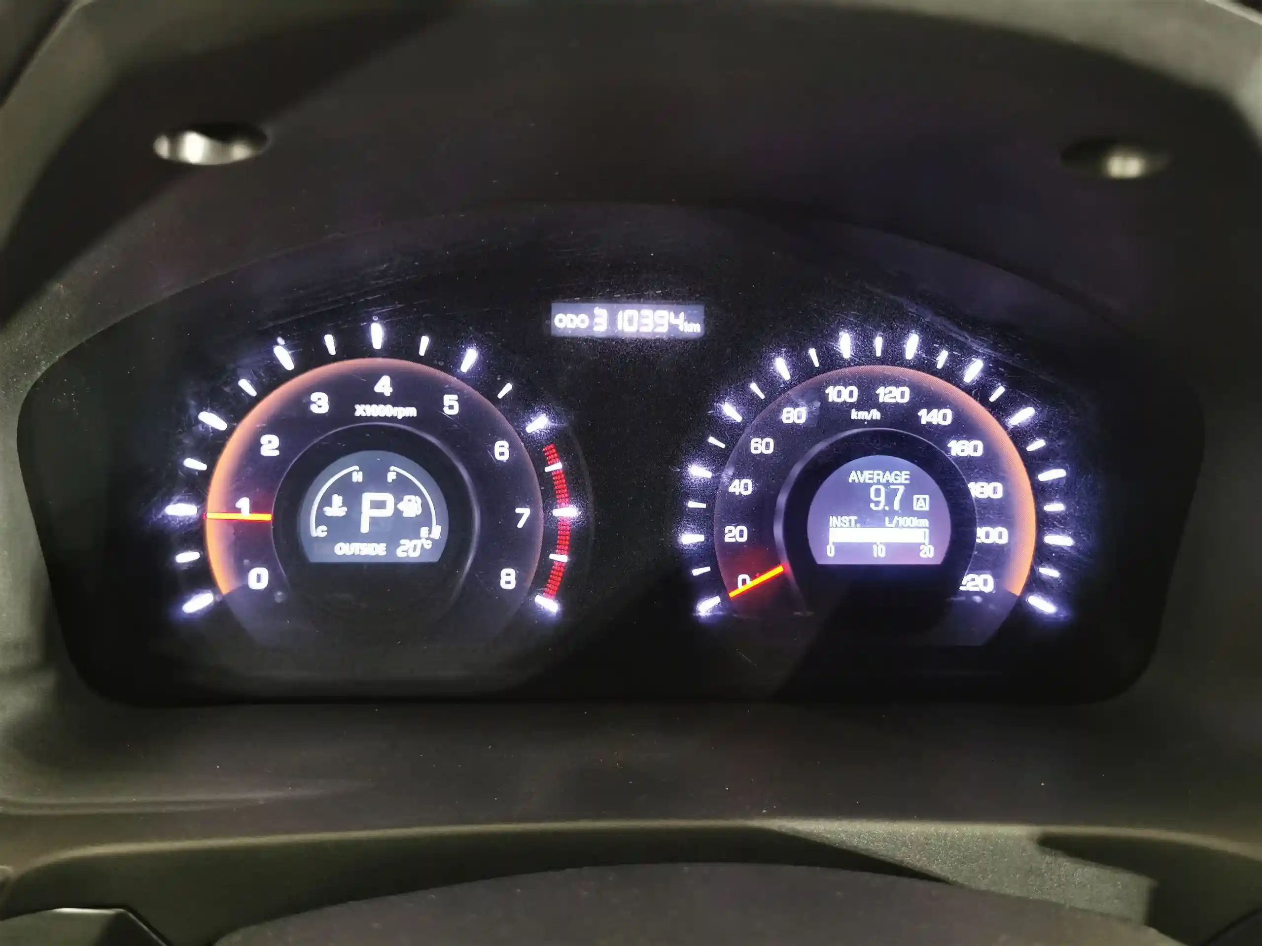 SsangYong Actyon 2013