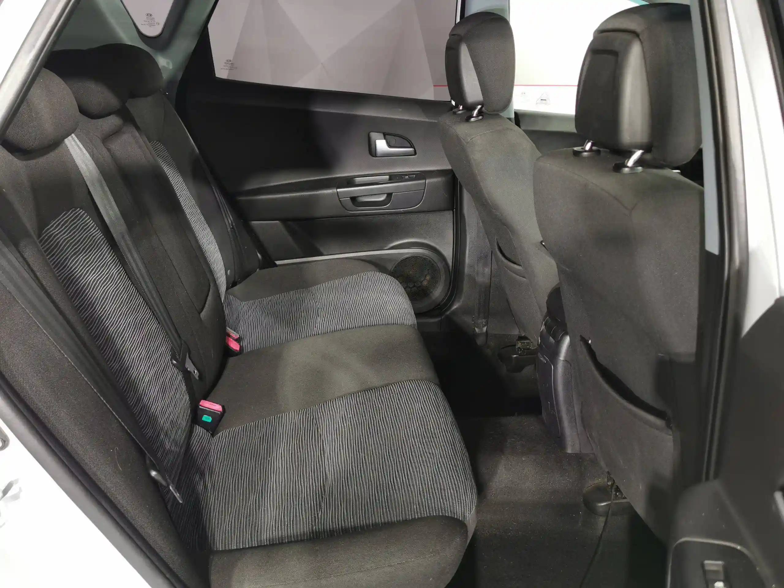 Kia Ceed 2009