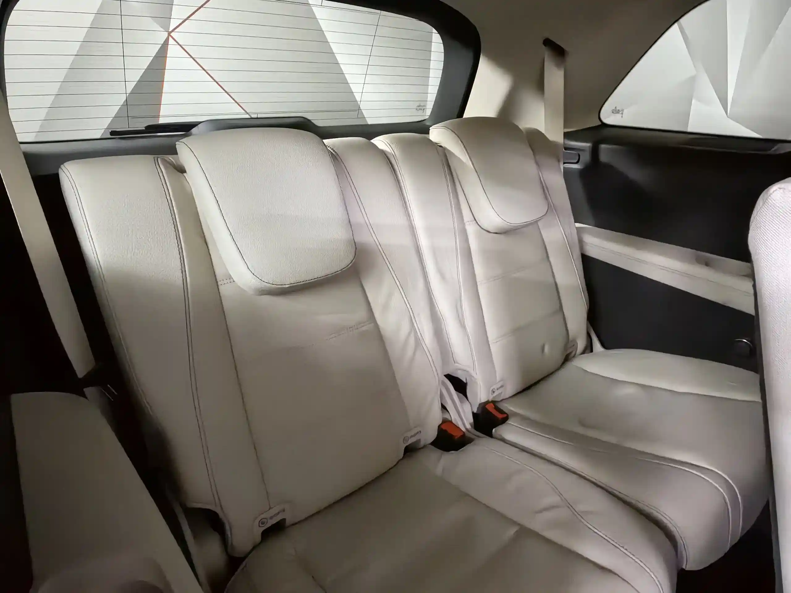 Mercedes-Benz GLS 2019