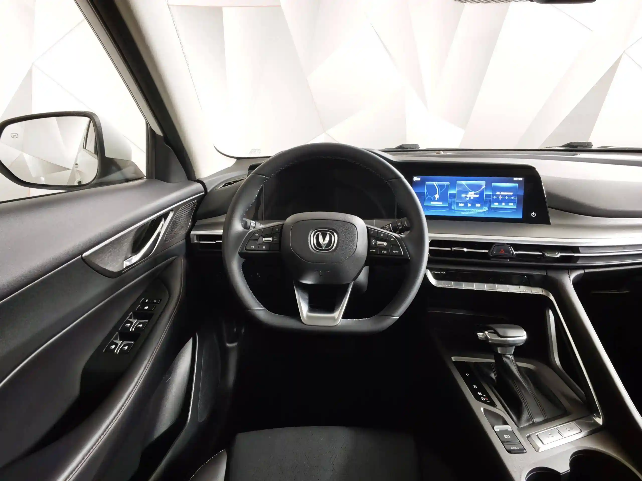 Changan CS35PLUS 2023