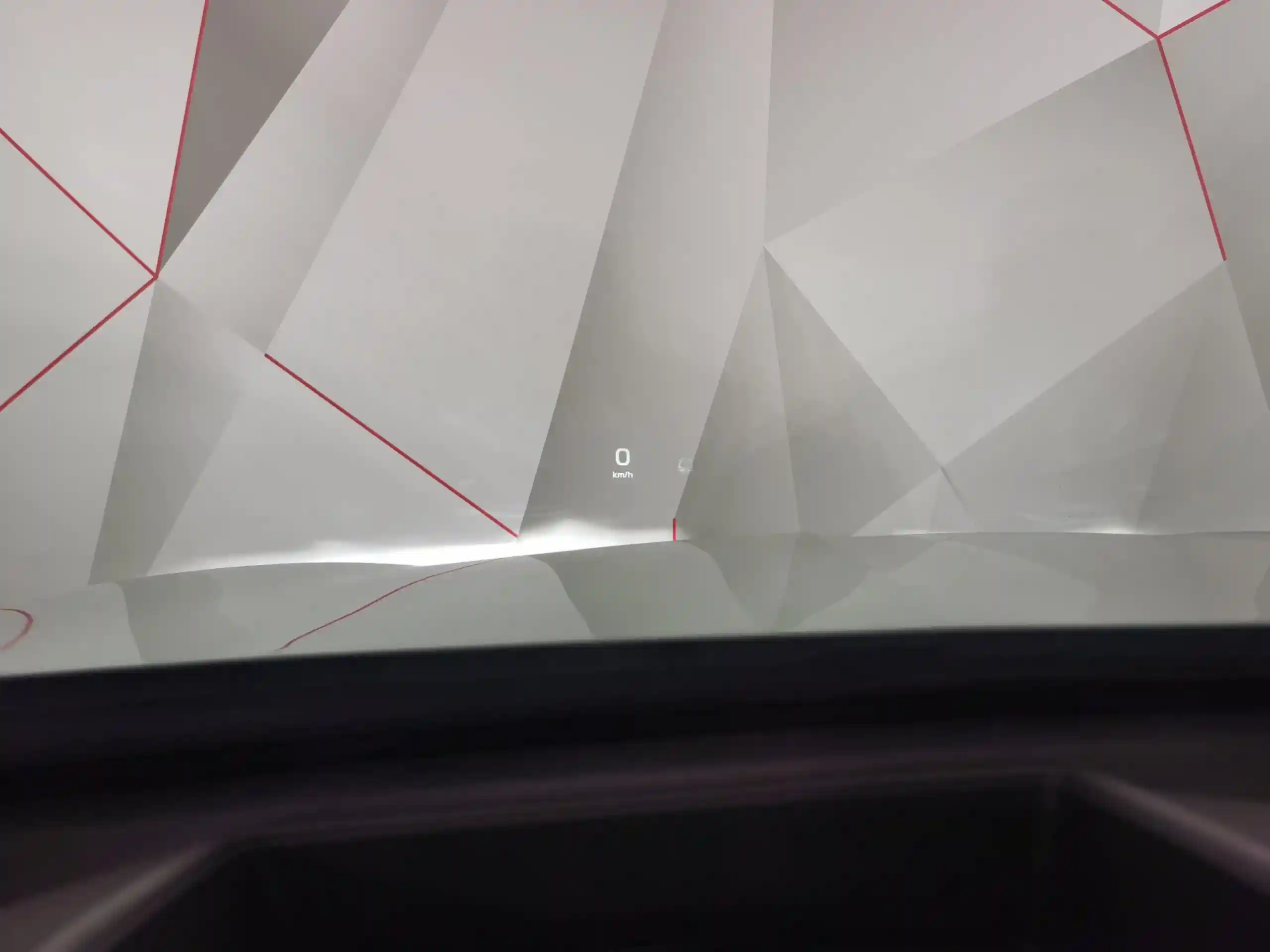 Geely Tugella 2022