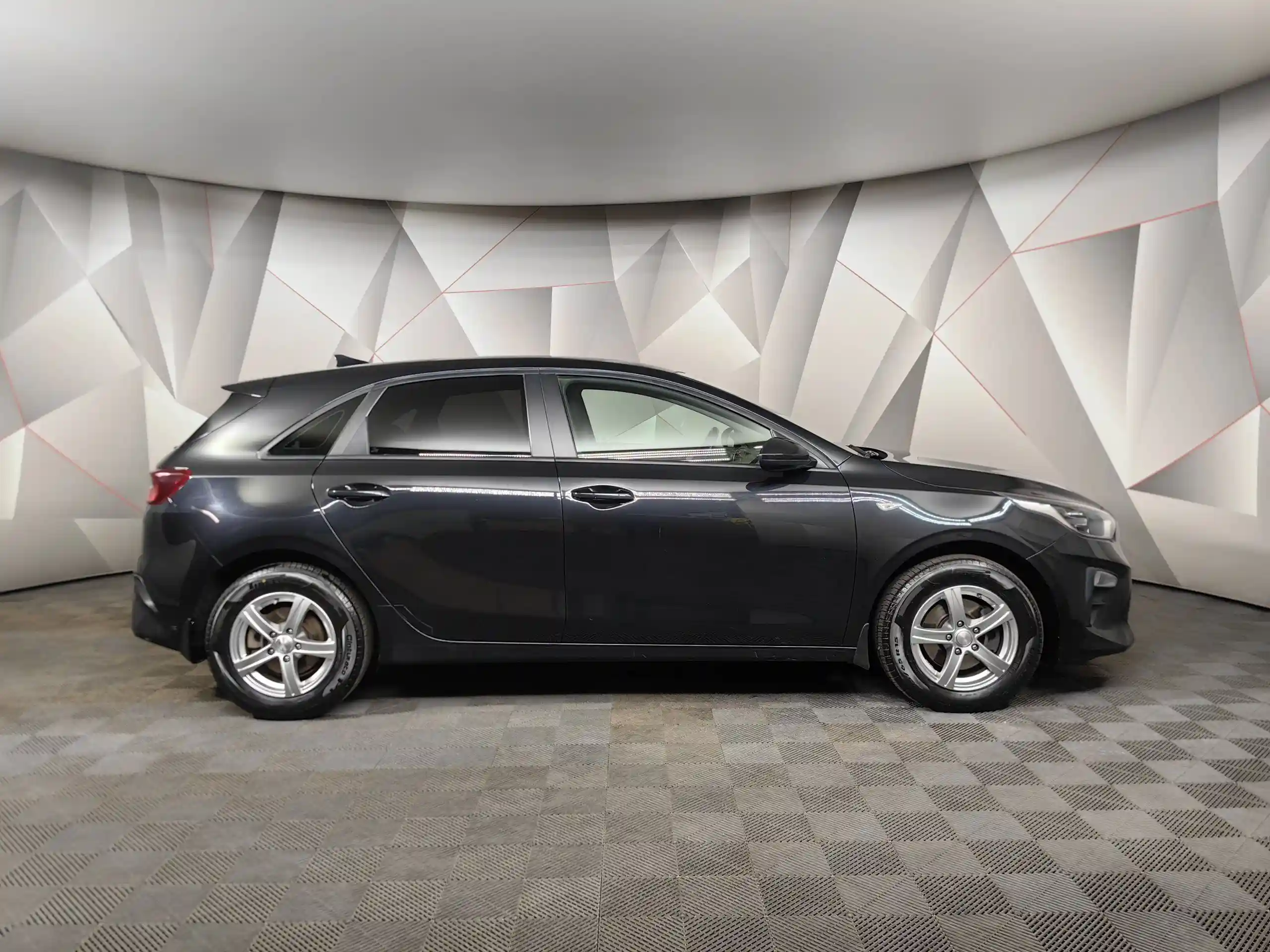 Kia Ceed 2018