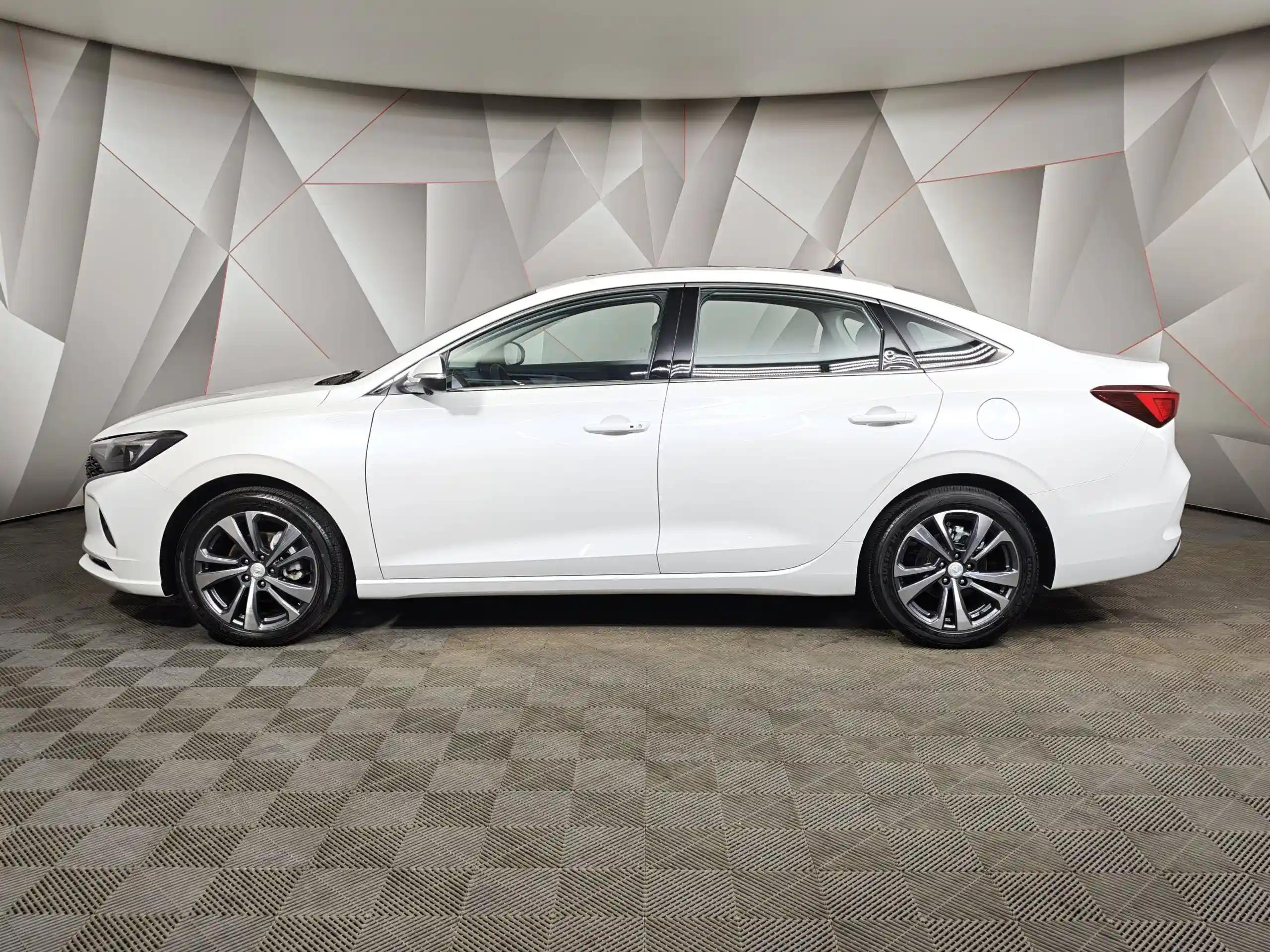 Changan Eado 2024