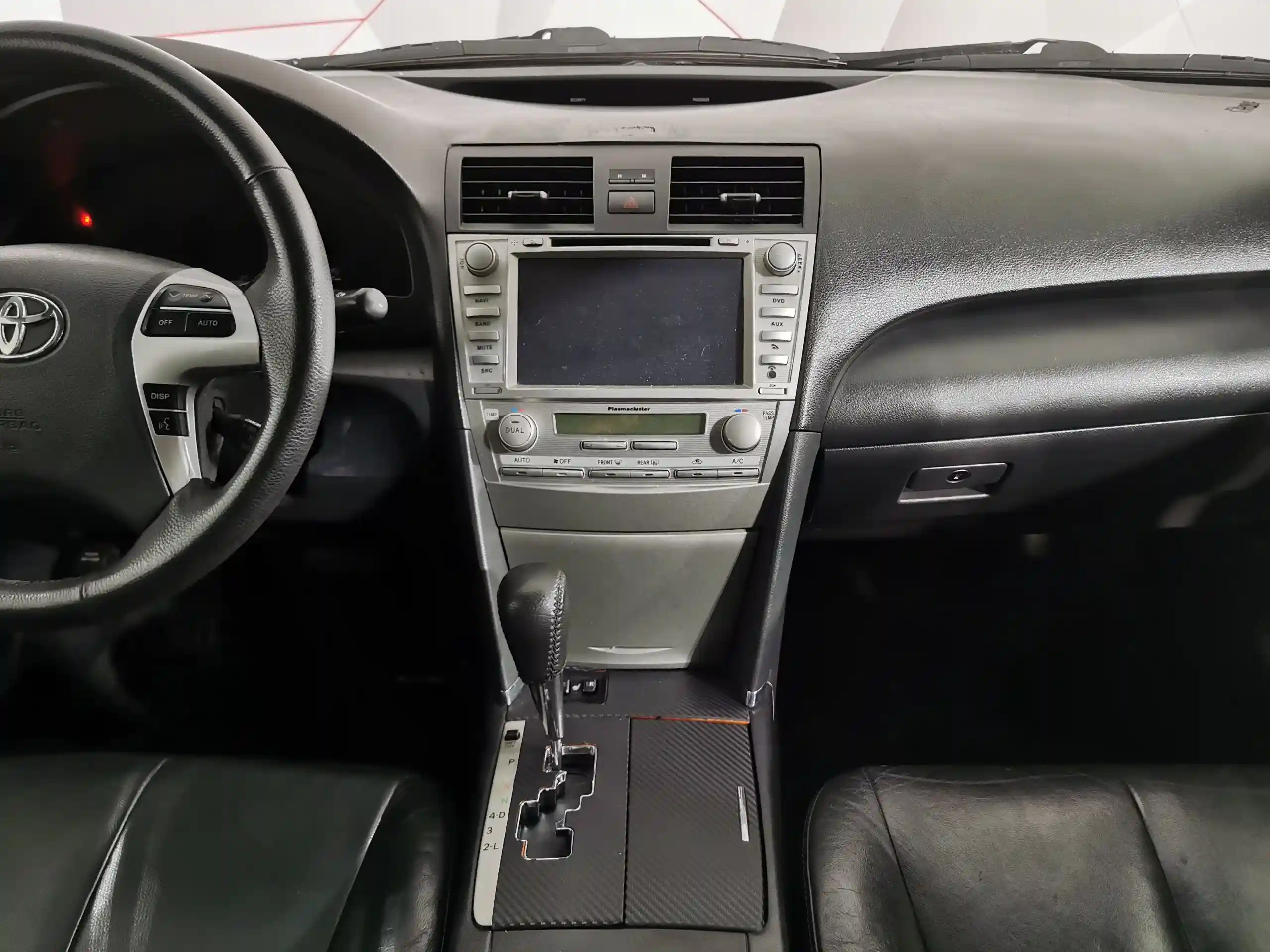 Toyota Camry 2009