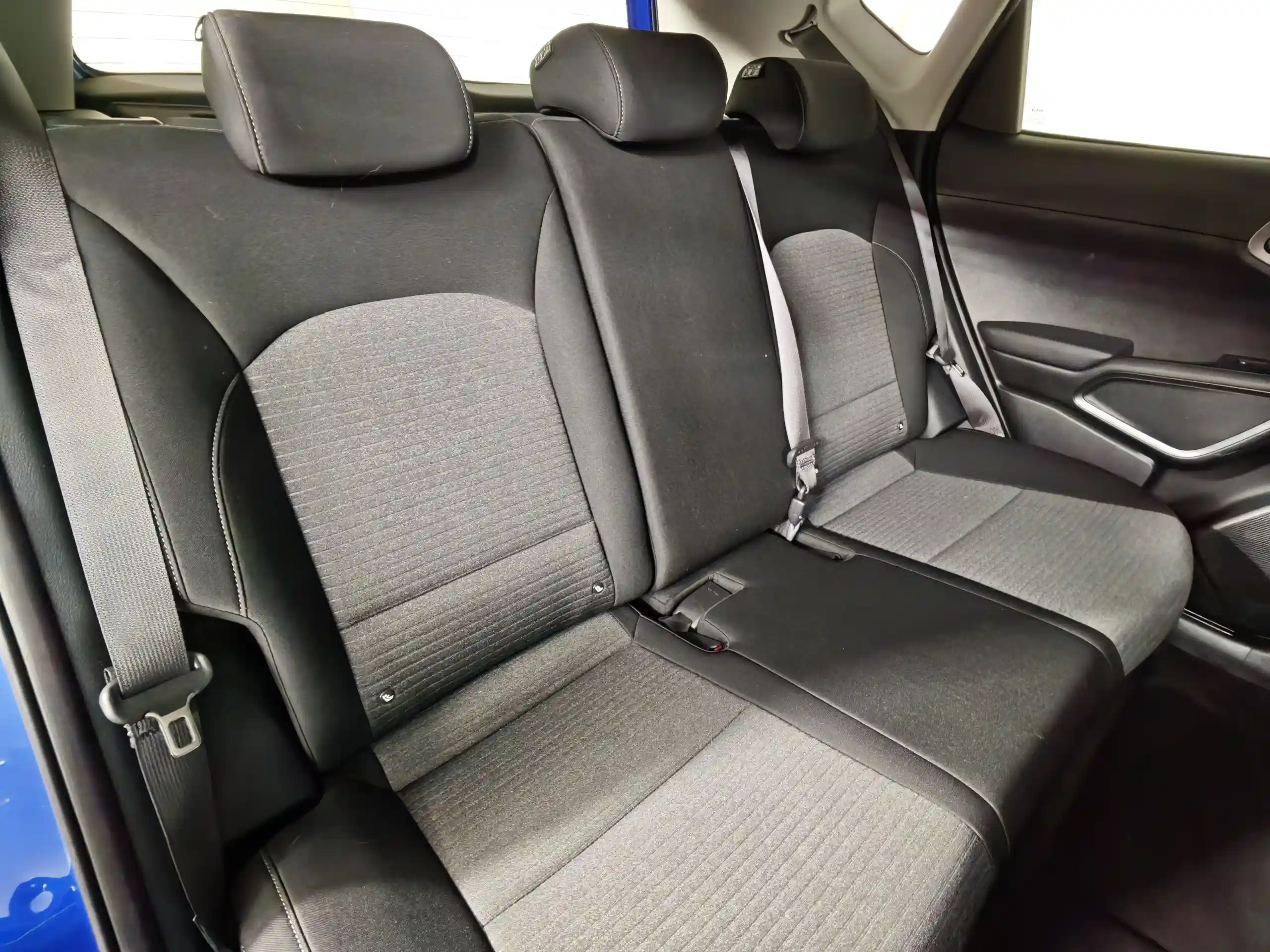 Kia Soul 2022