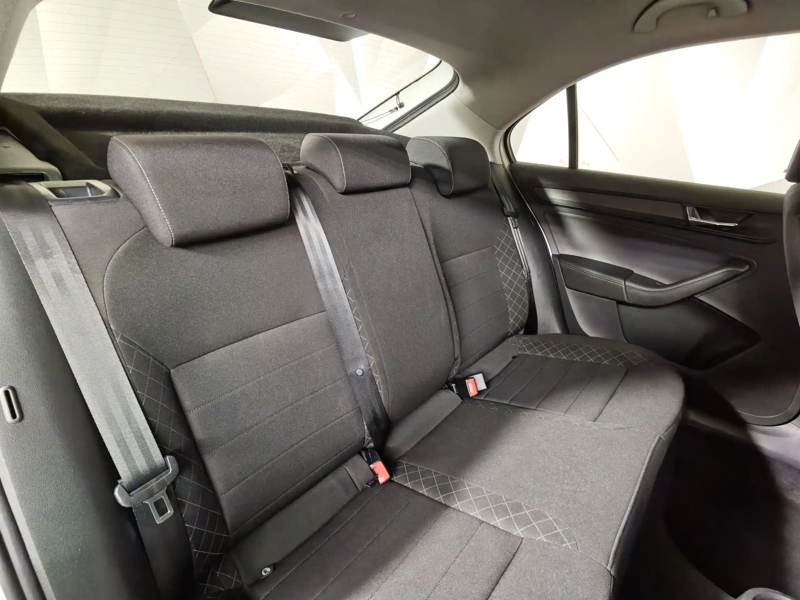 Skoda Rapid 2021