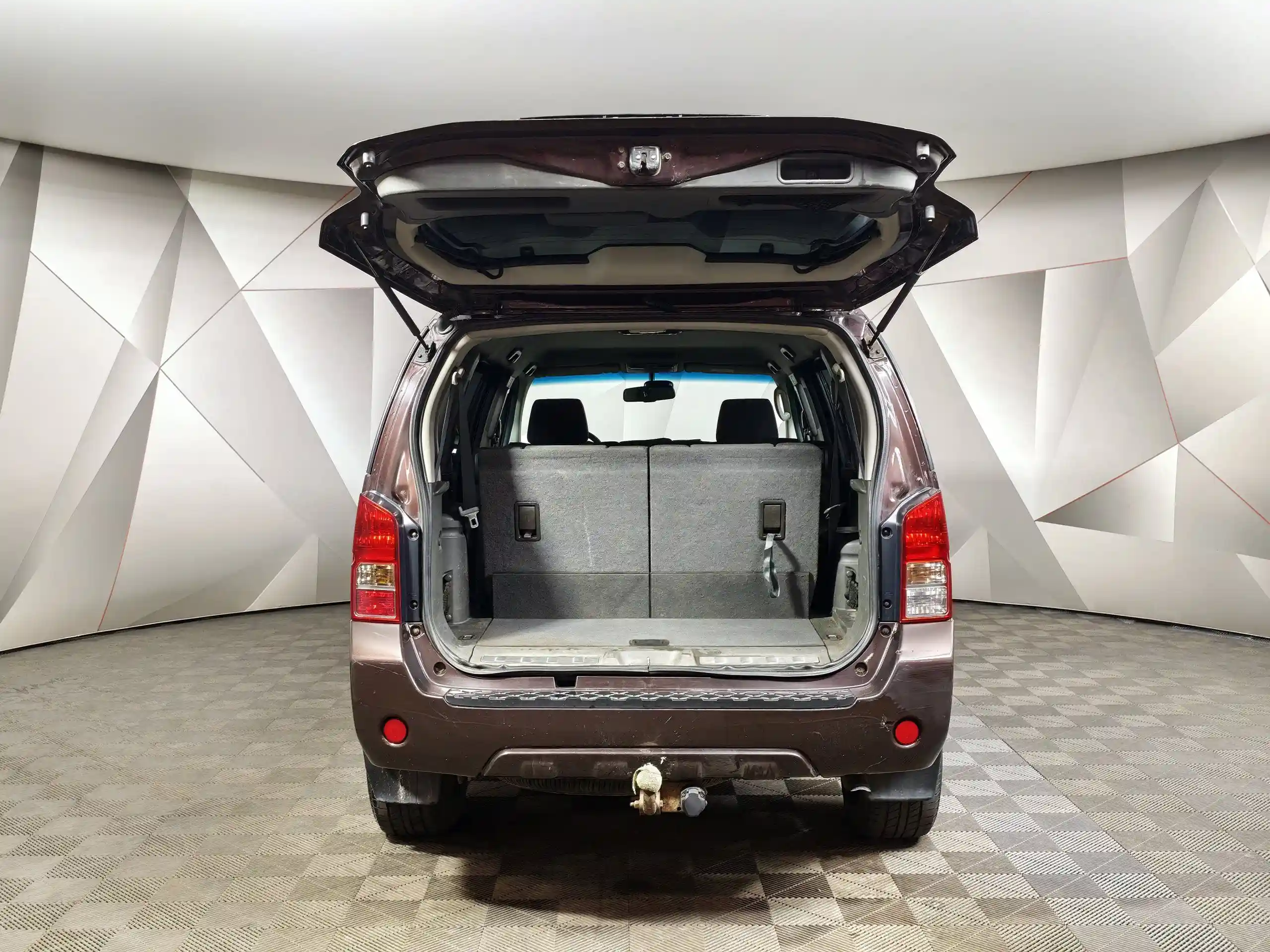 Nissan Pathfinder 2010