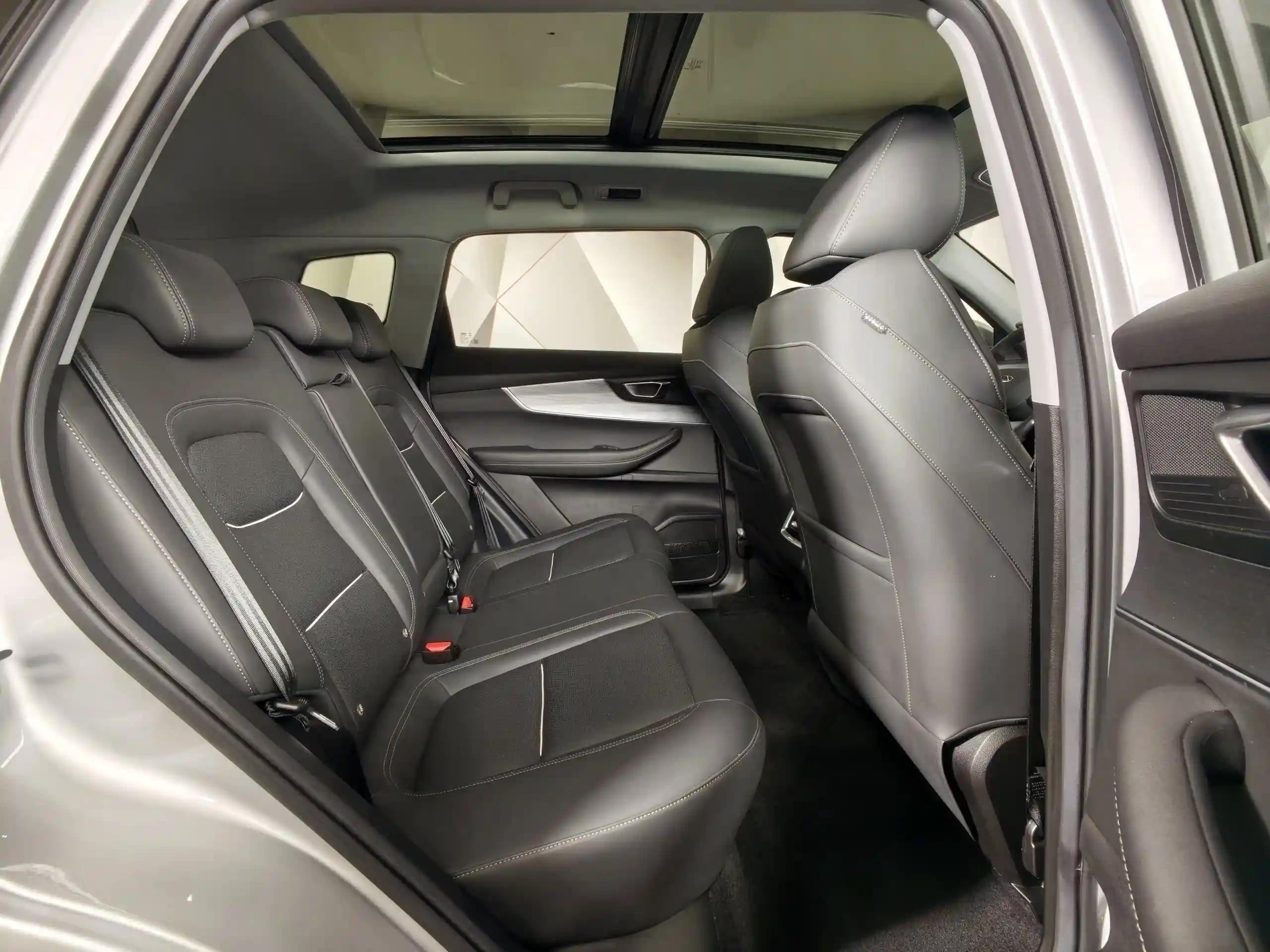 Chery Tiggo 7 Pro Max 2023