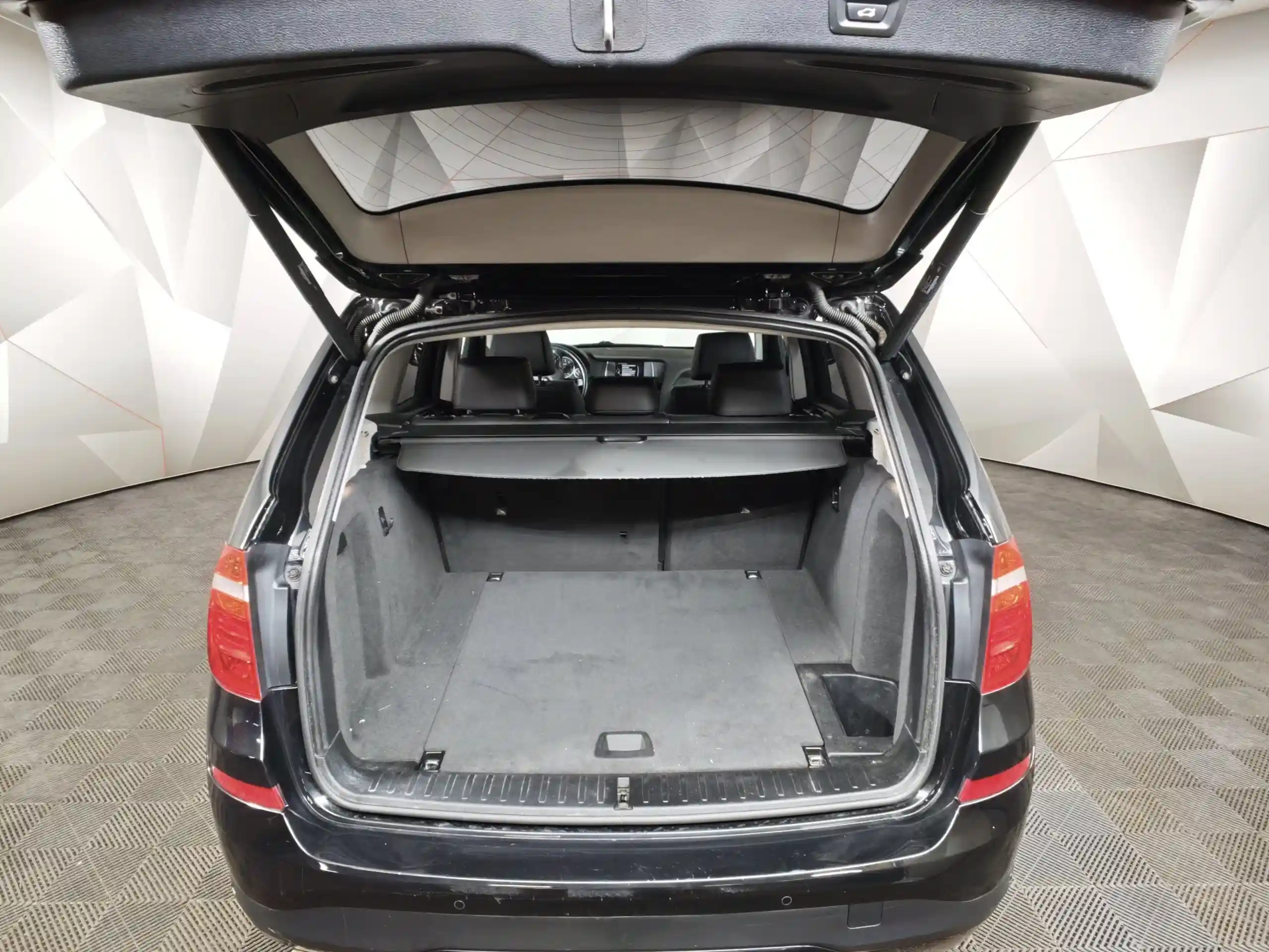BMW X3 2015