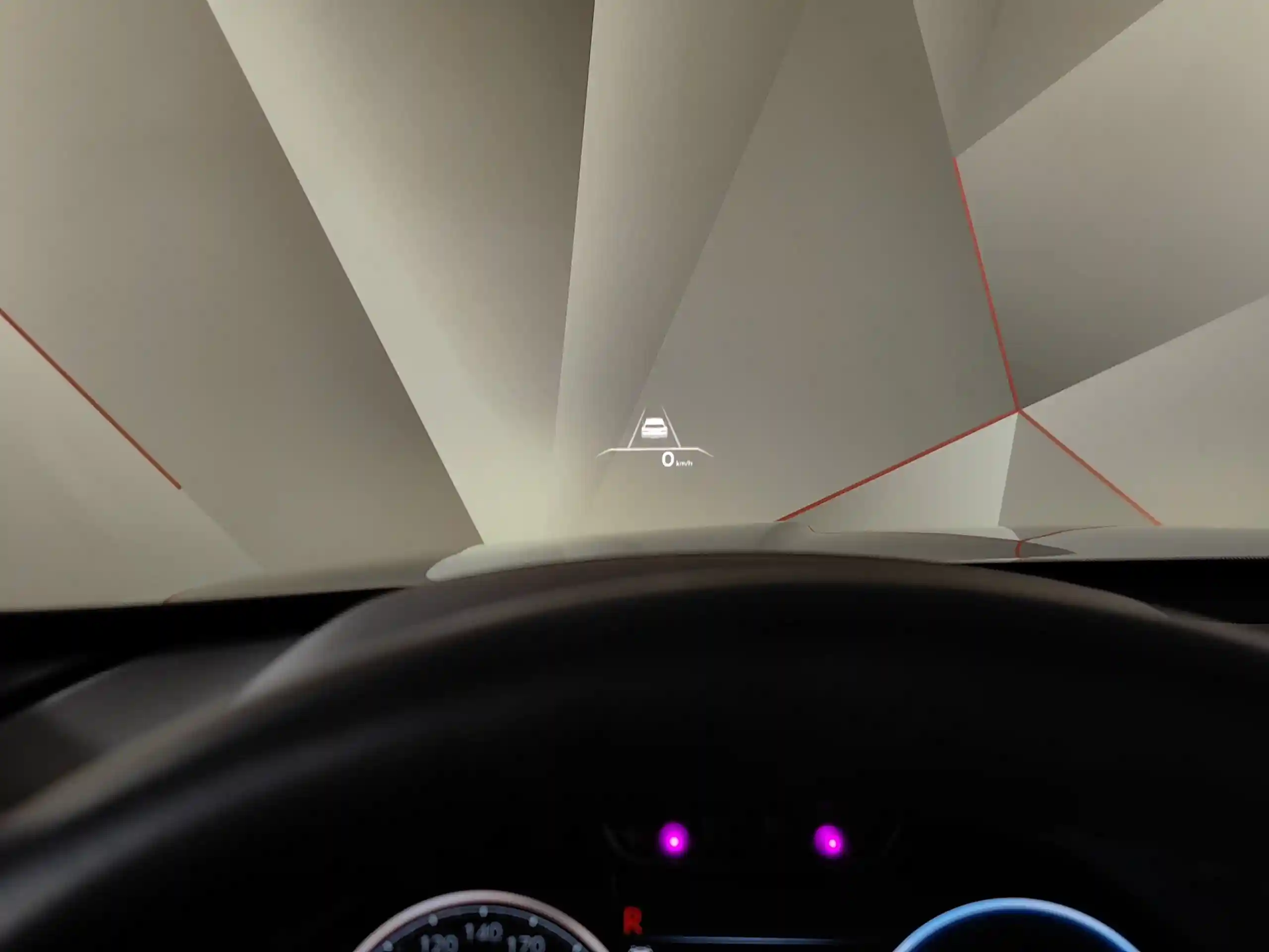 Genesis GV80 2021
