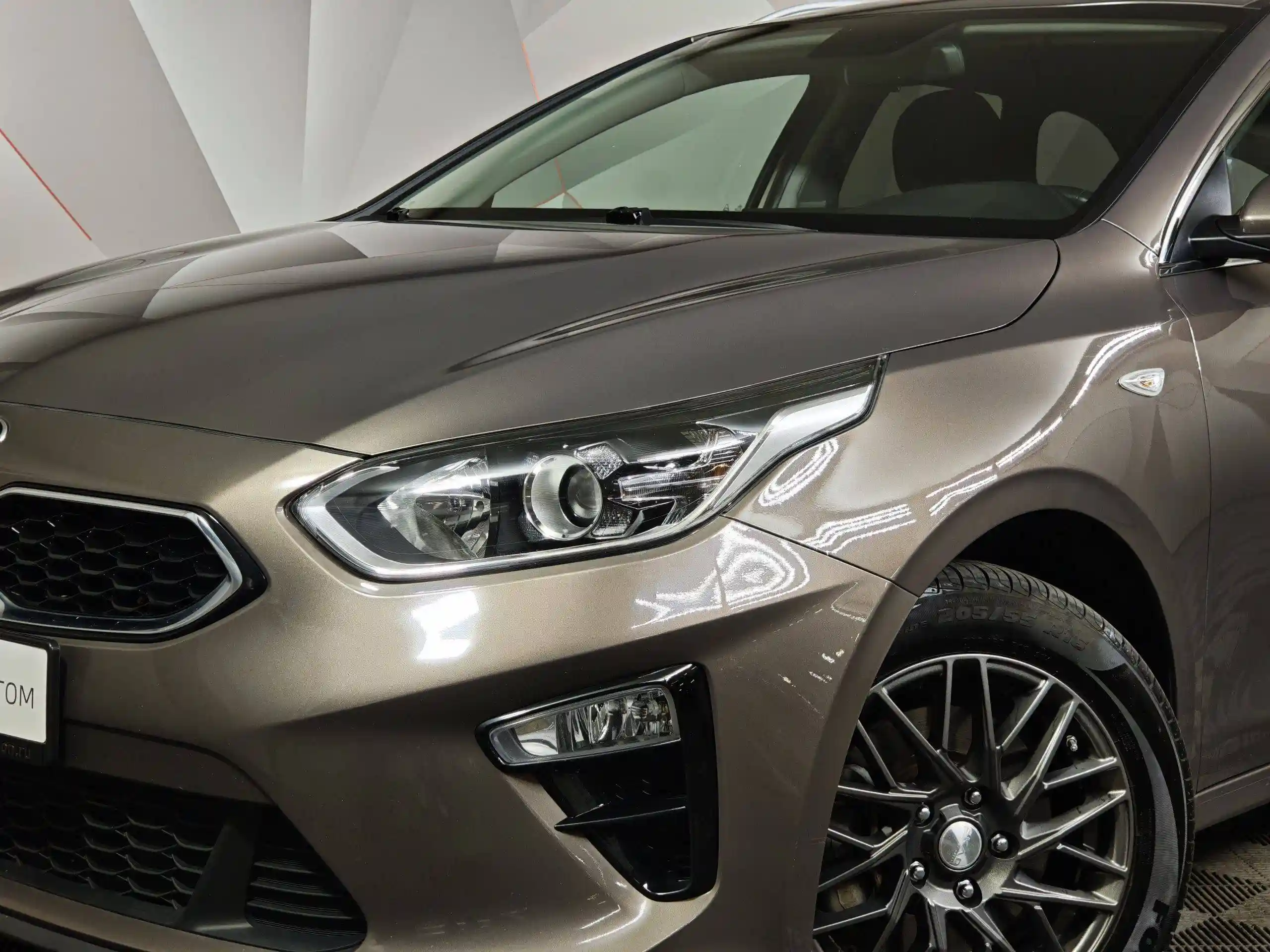Kia Ceed 2020