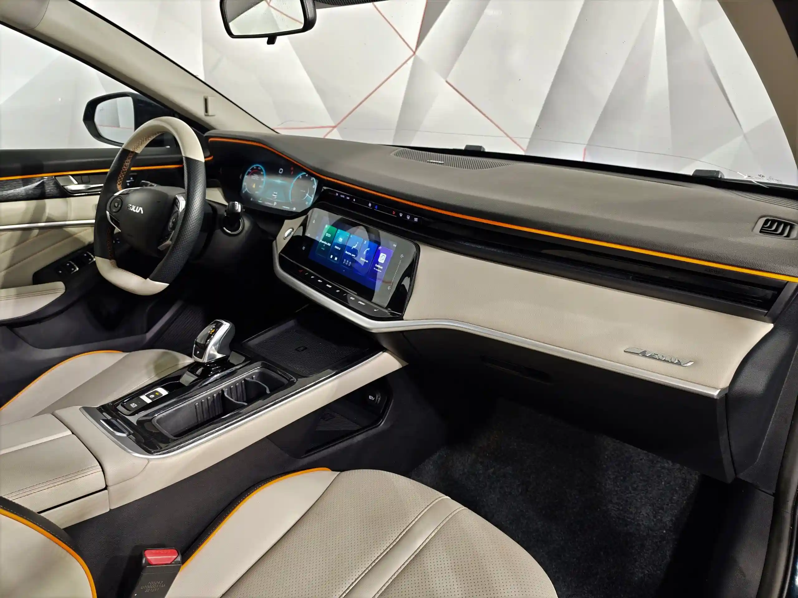 Dongfeng Shine Max 2023