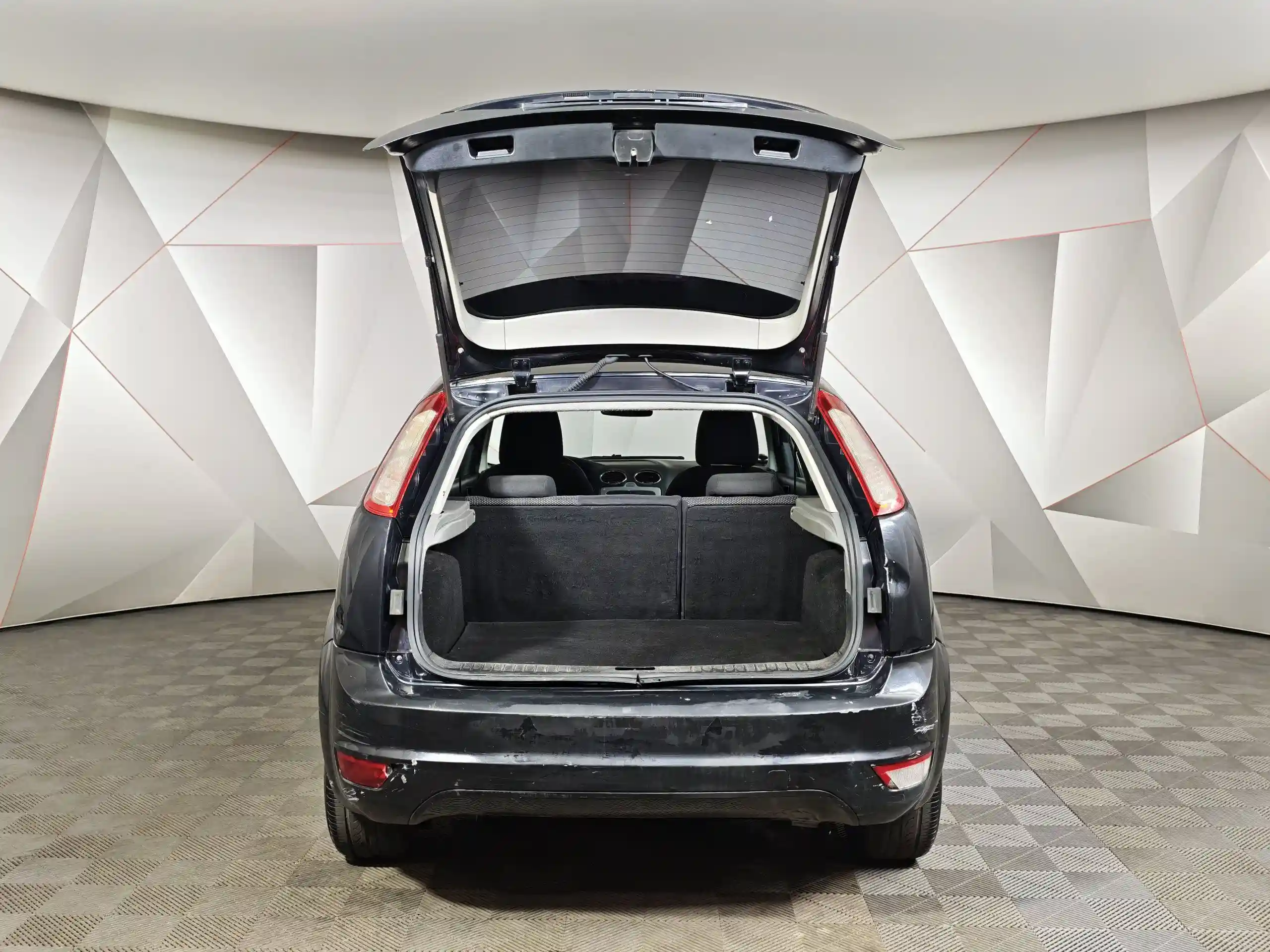 Ford Focus 2010