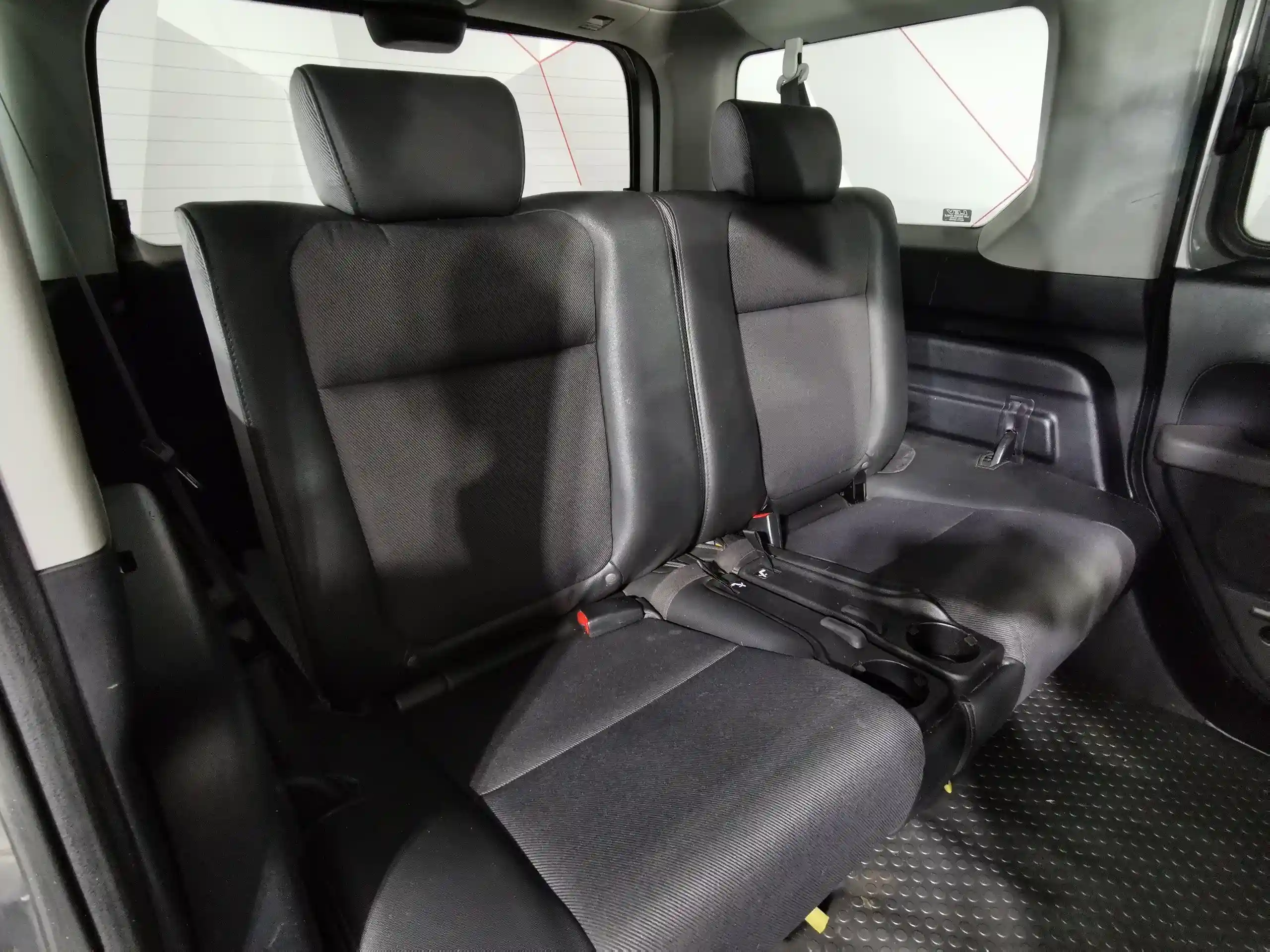 Honda Element 2005