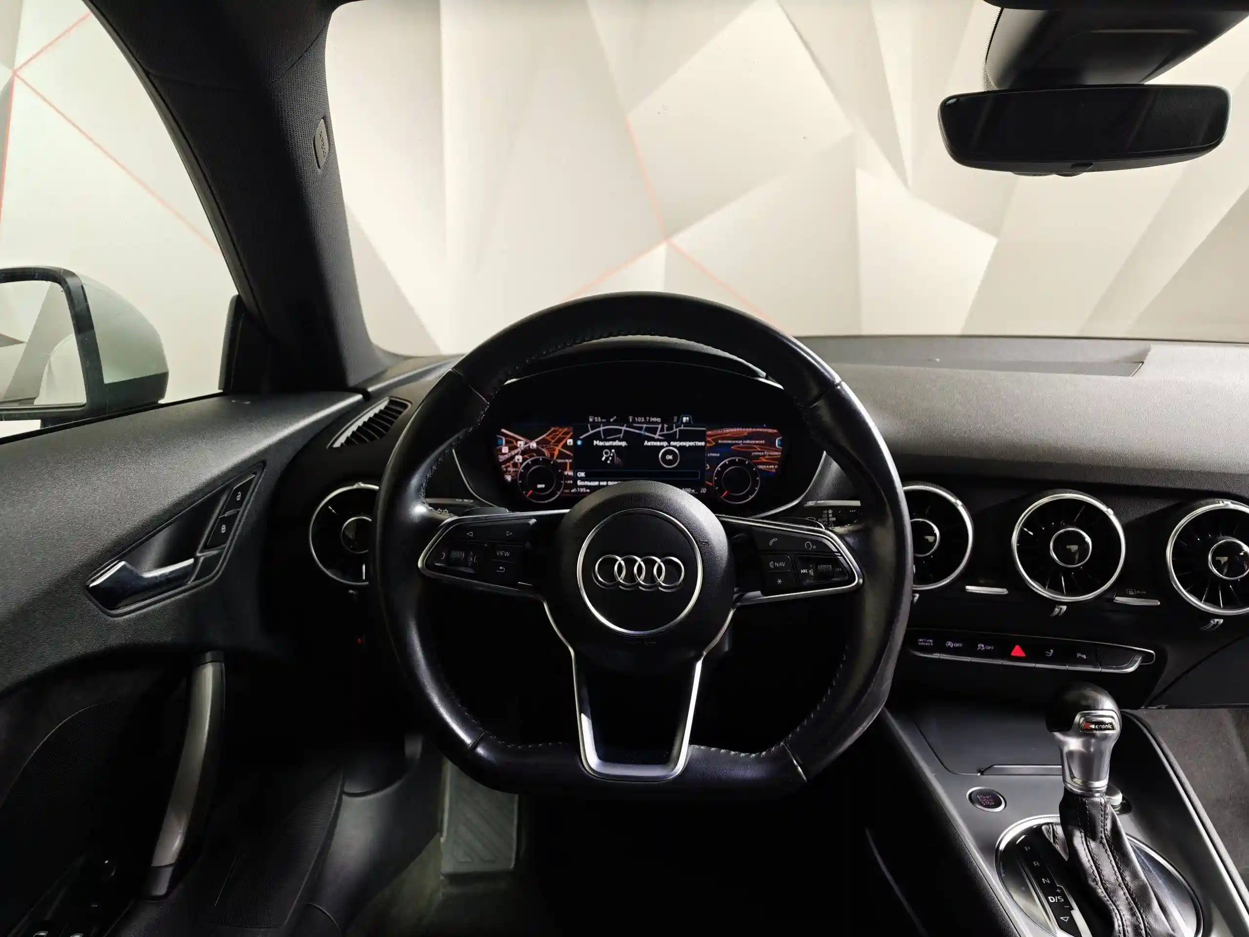 Audi TT 2016