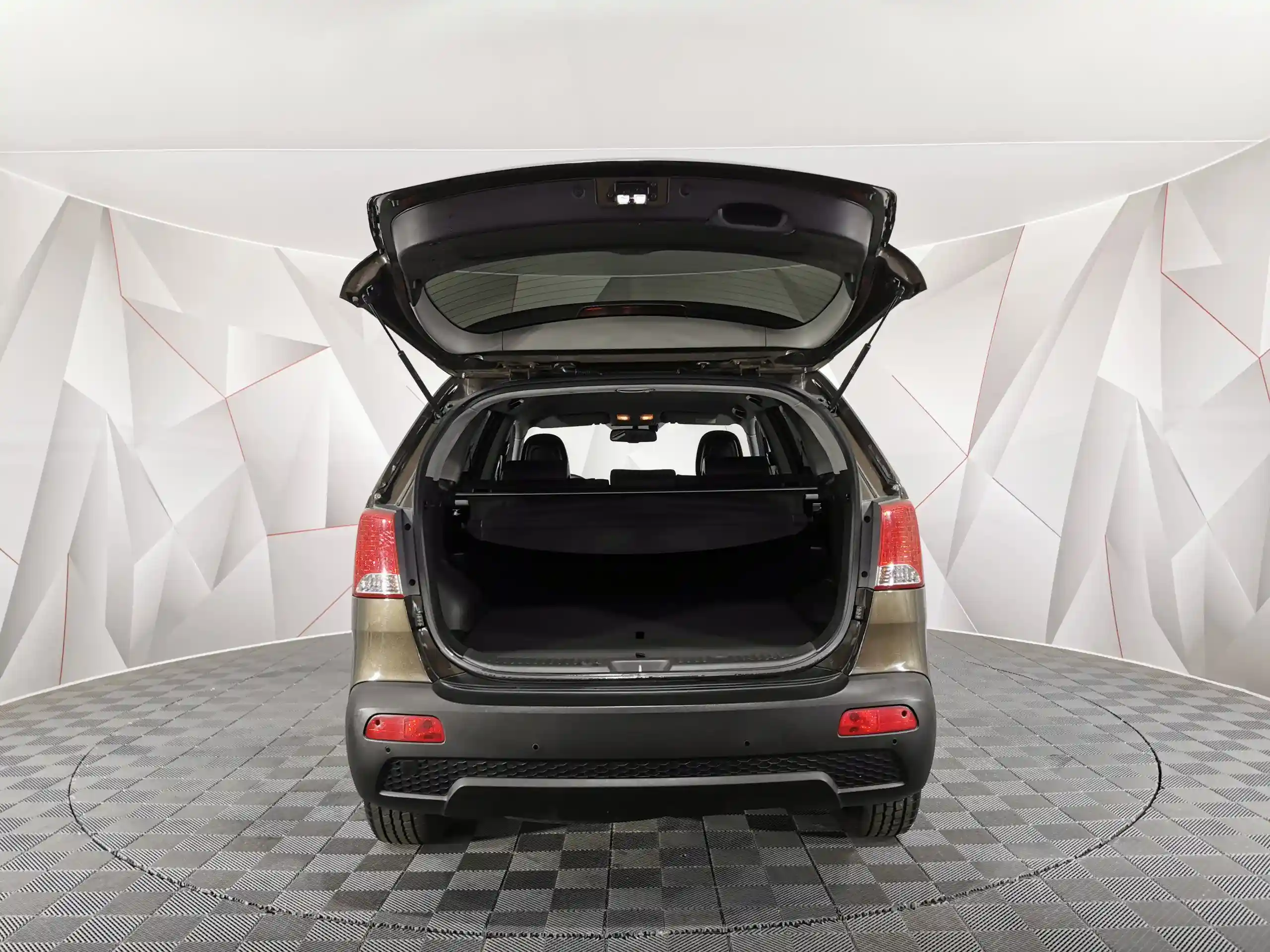 Kia Sorento 2011