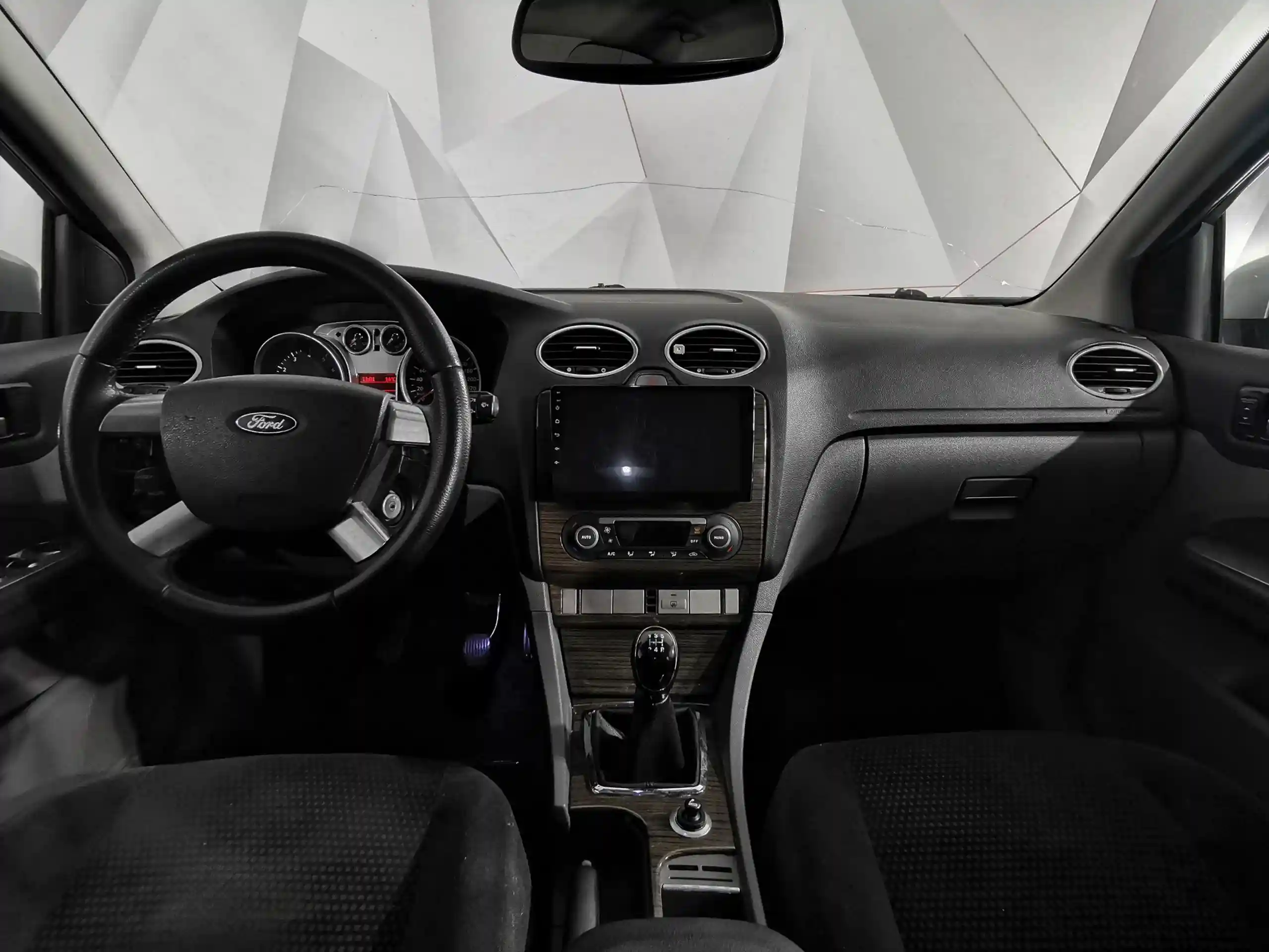 Ford Focus 2008