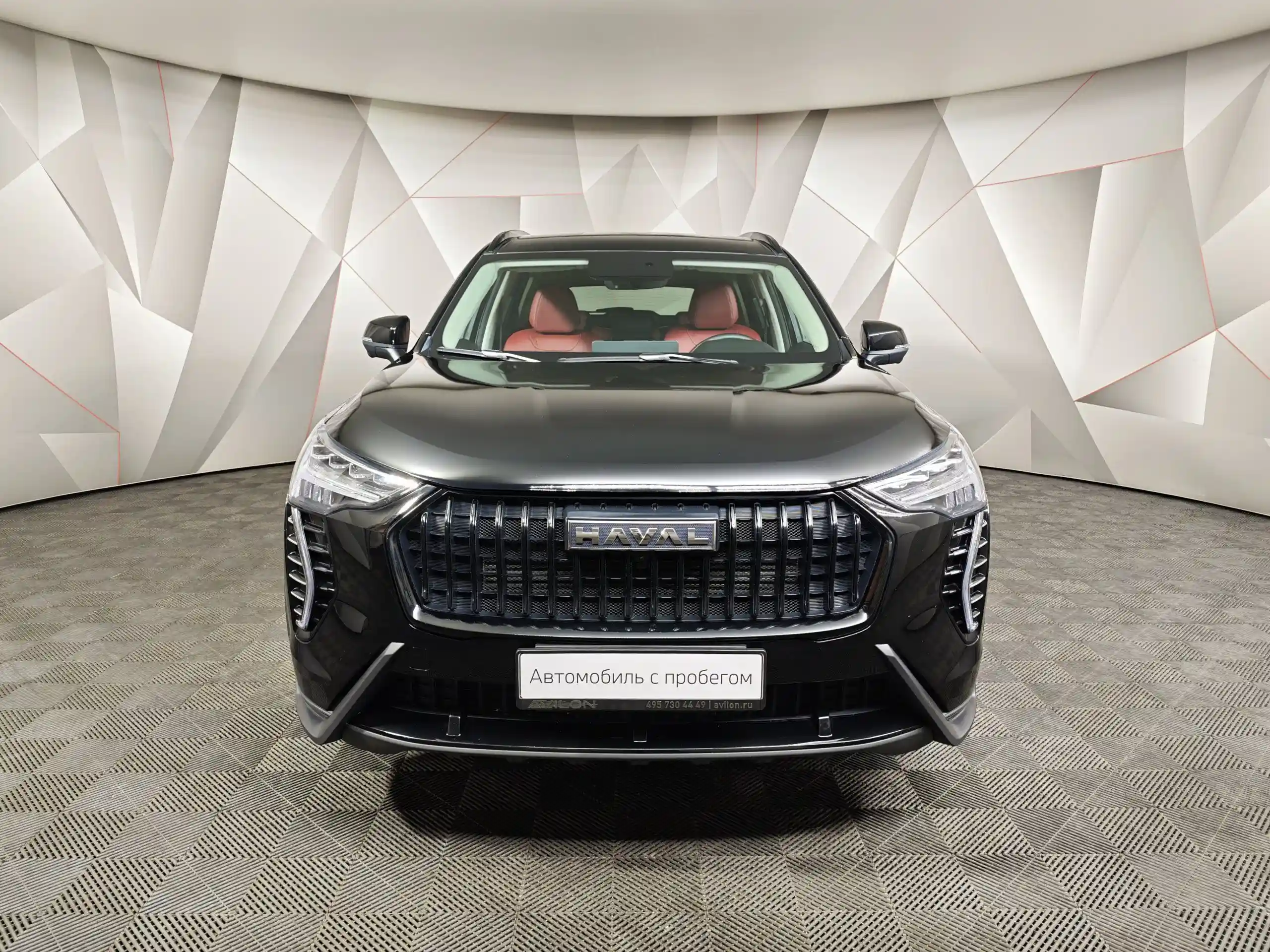 Haval Jolion 2025
