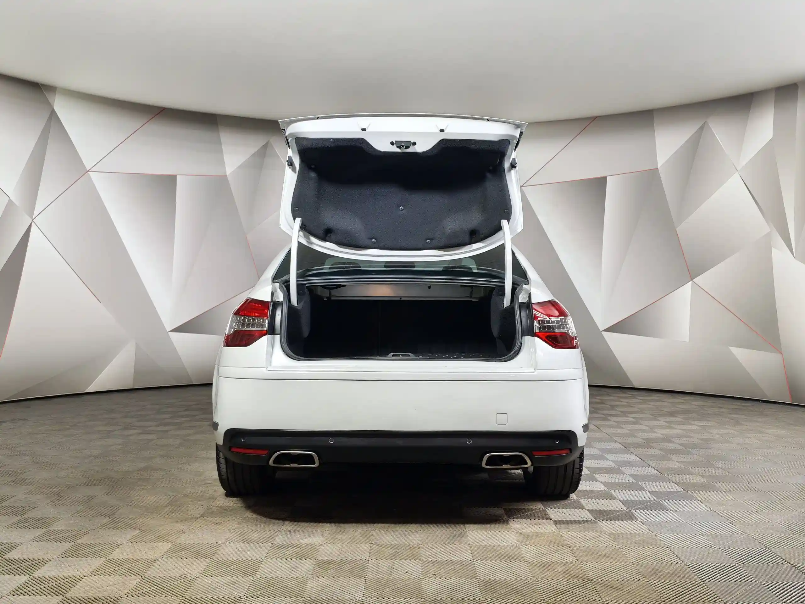 Citroen C5 2013