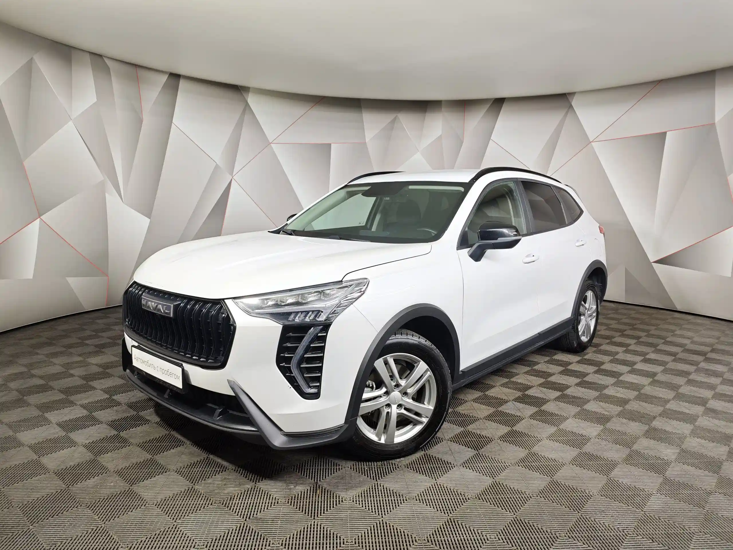 Haval Jolion 2024