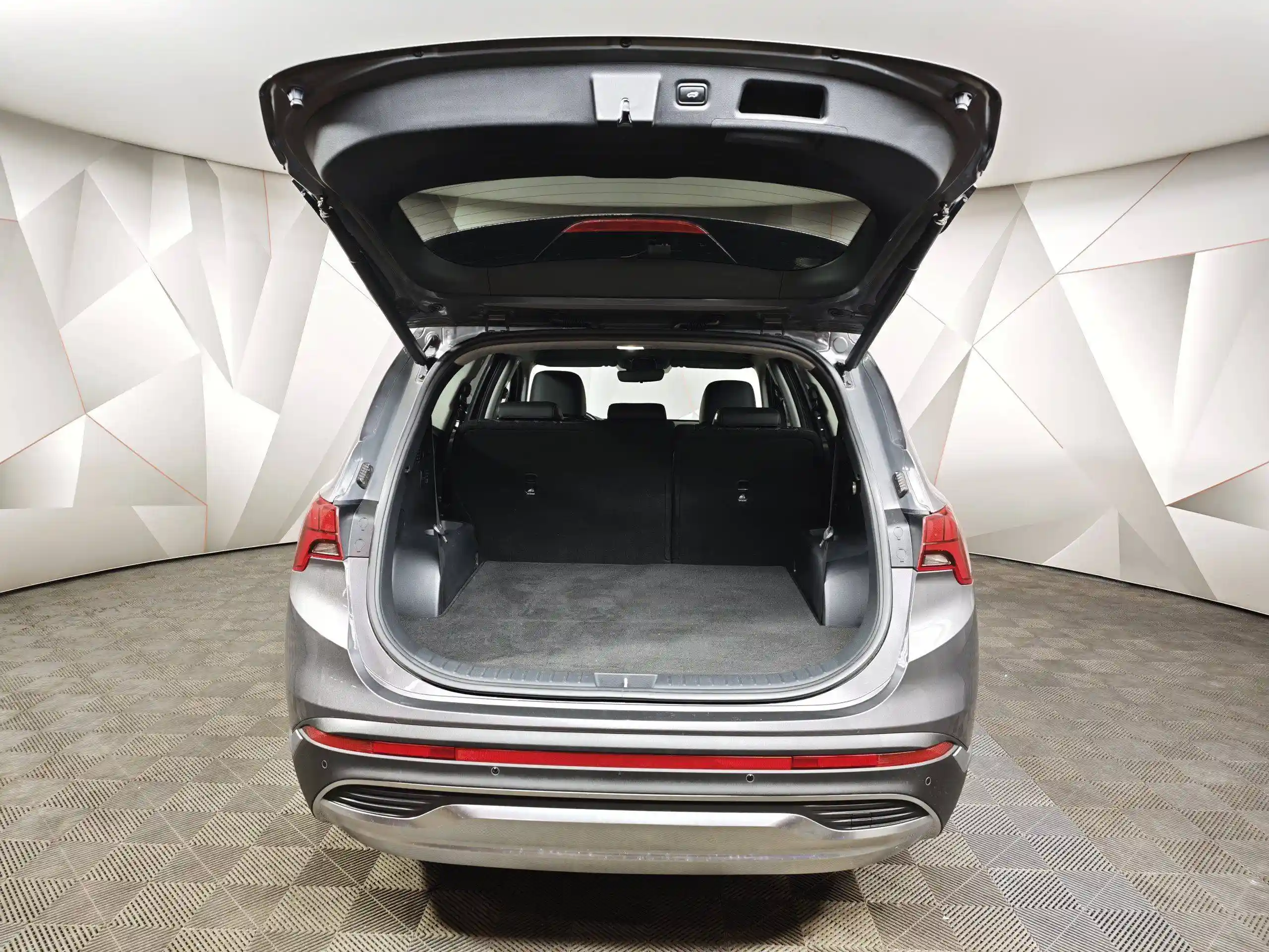 Hyundai Santa Fe 2023