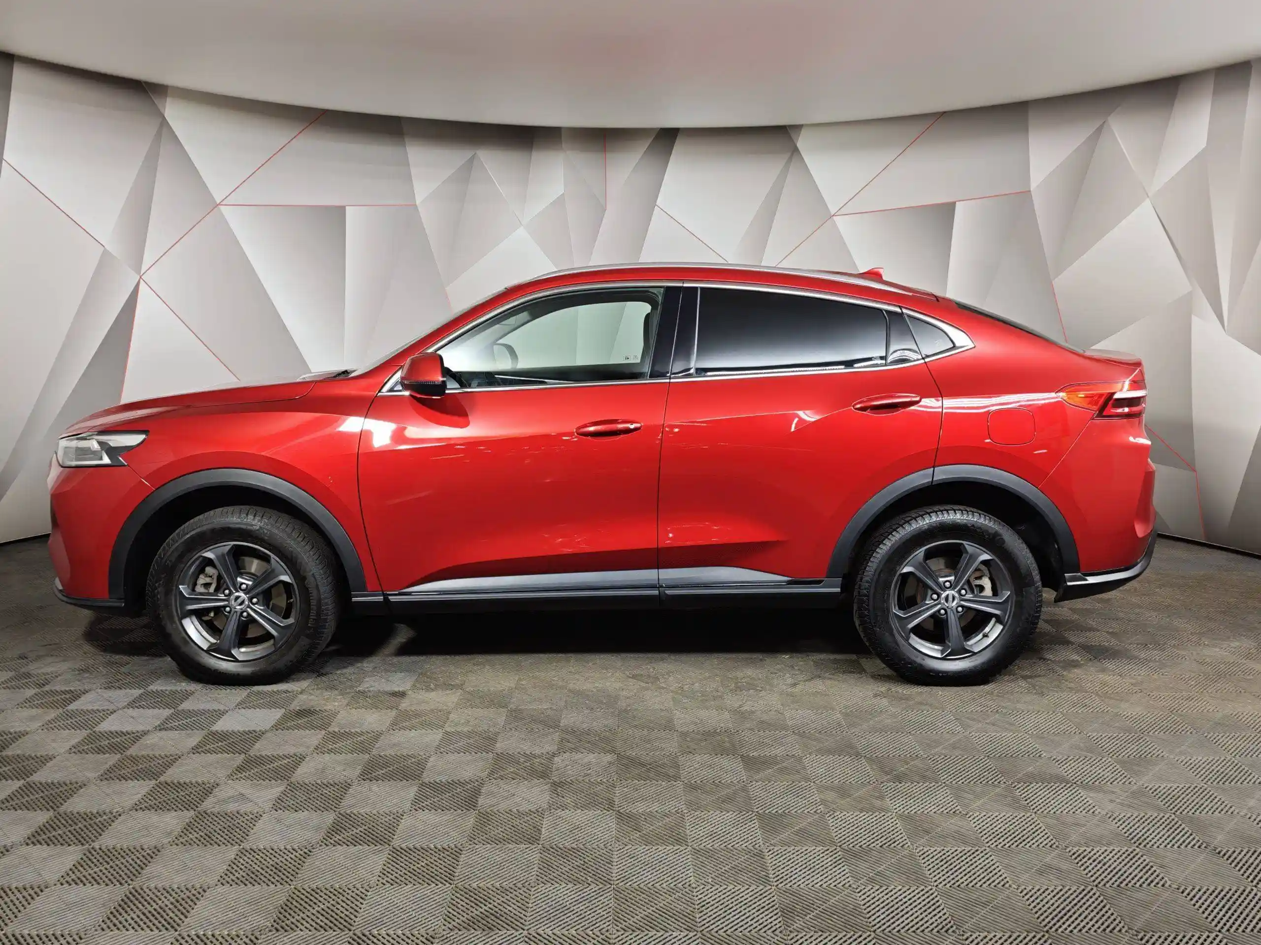 Haval F7x 2023