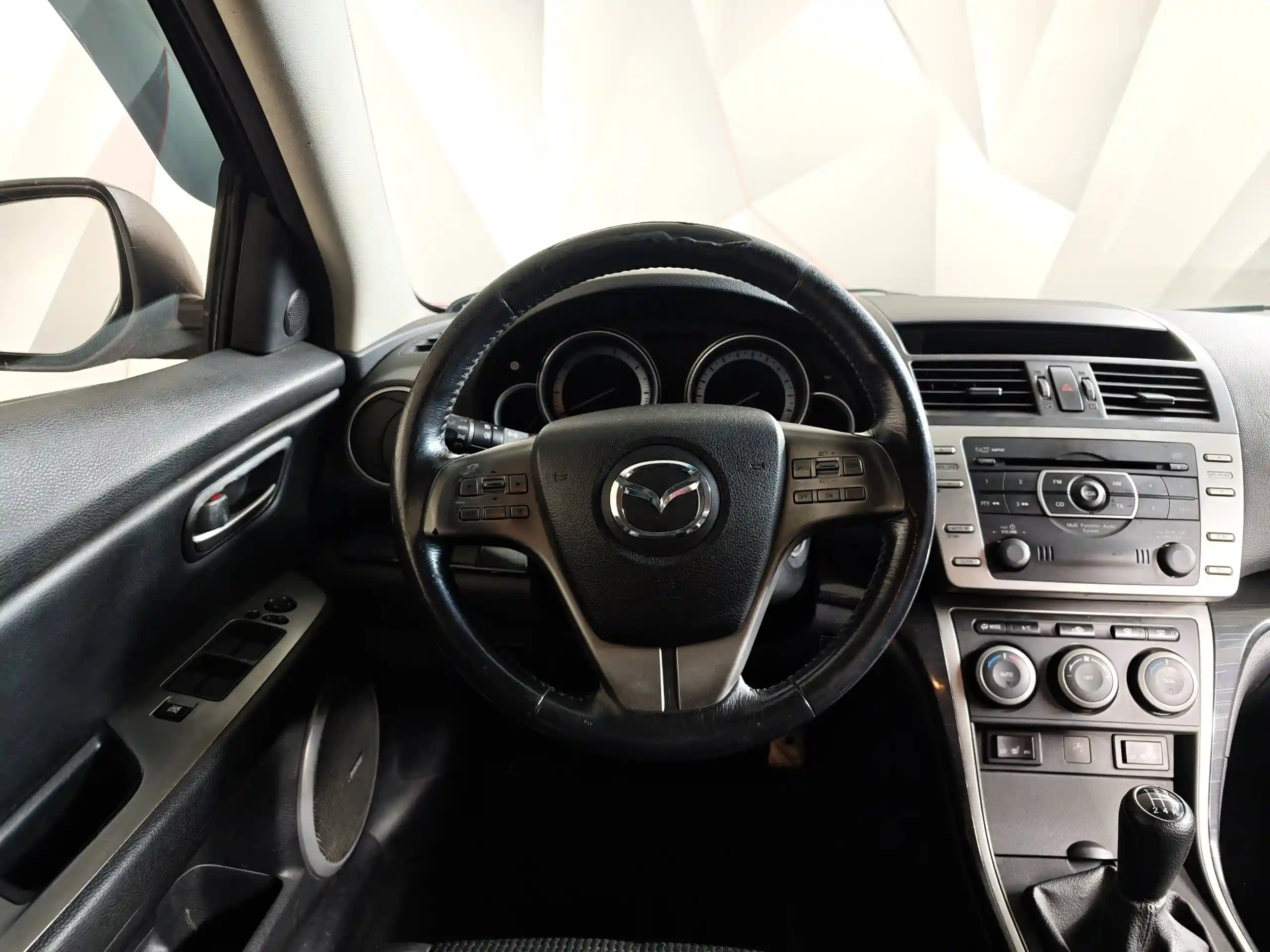 Mazda 6 2008