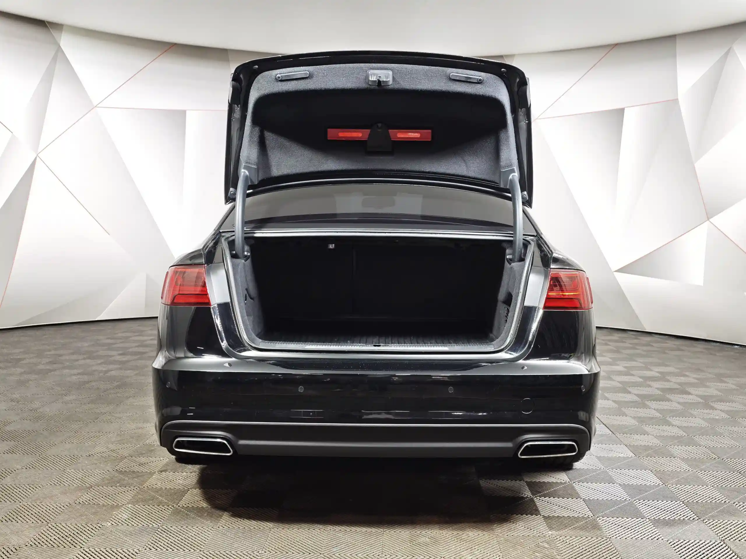 Audi A6 2017
