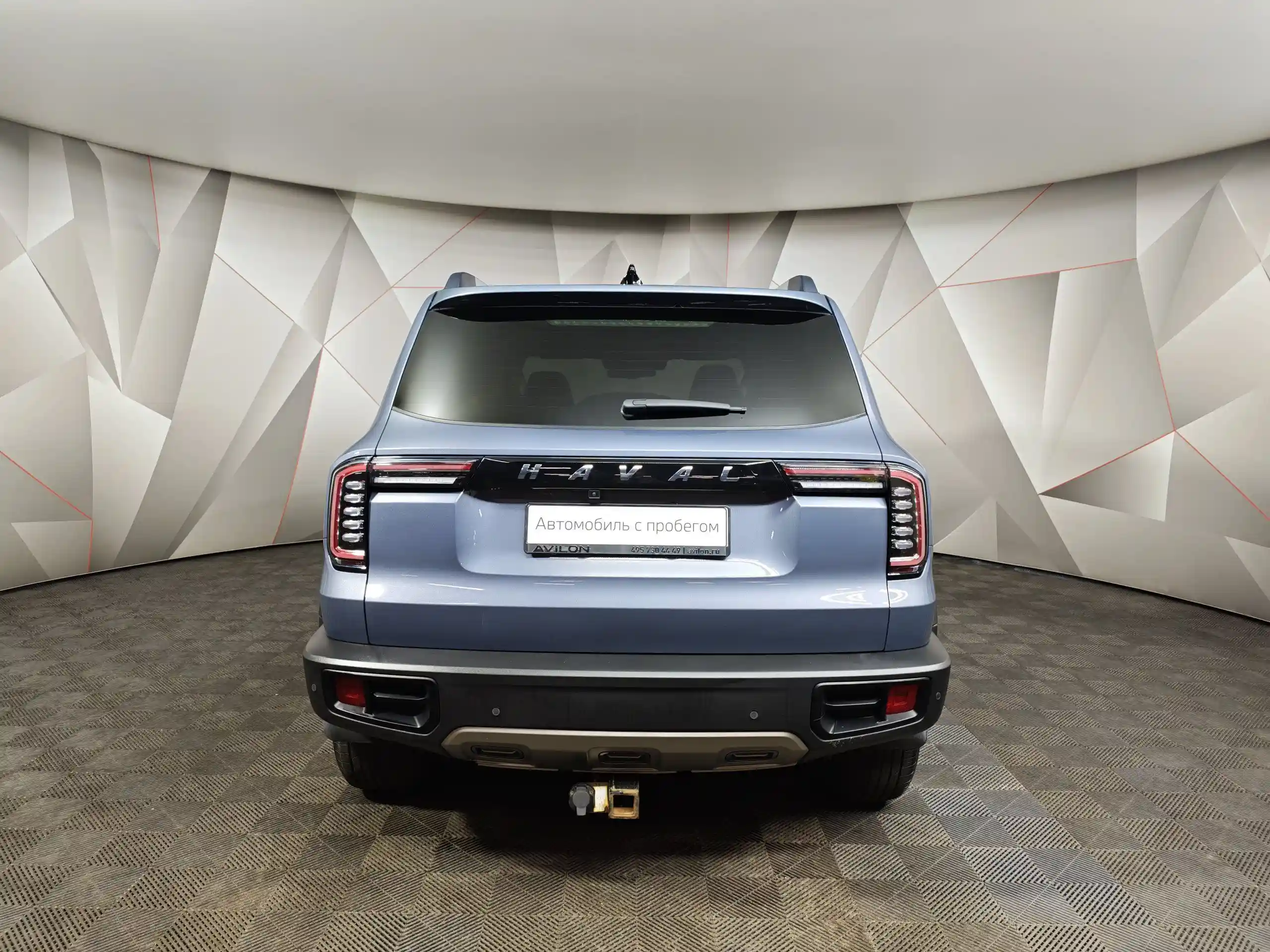 Haval Dargo 2023