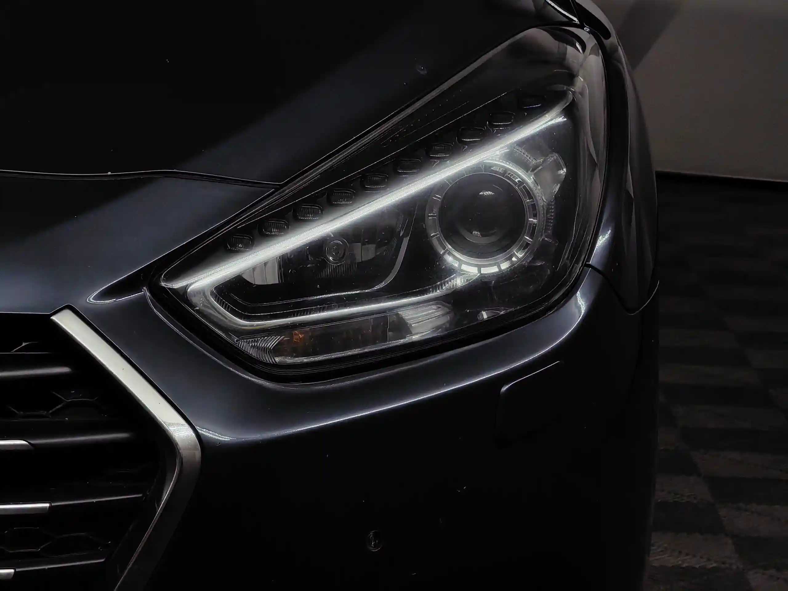 Hyundai i40 2015