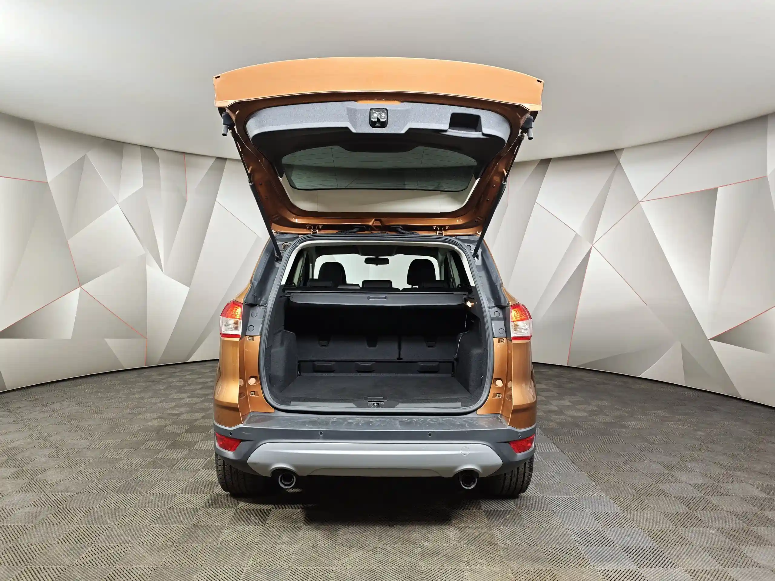 Ford Kuga 2016