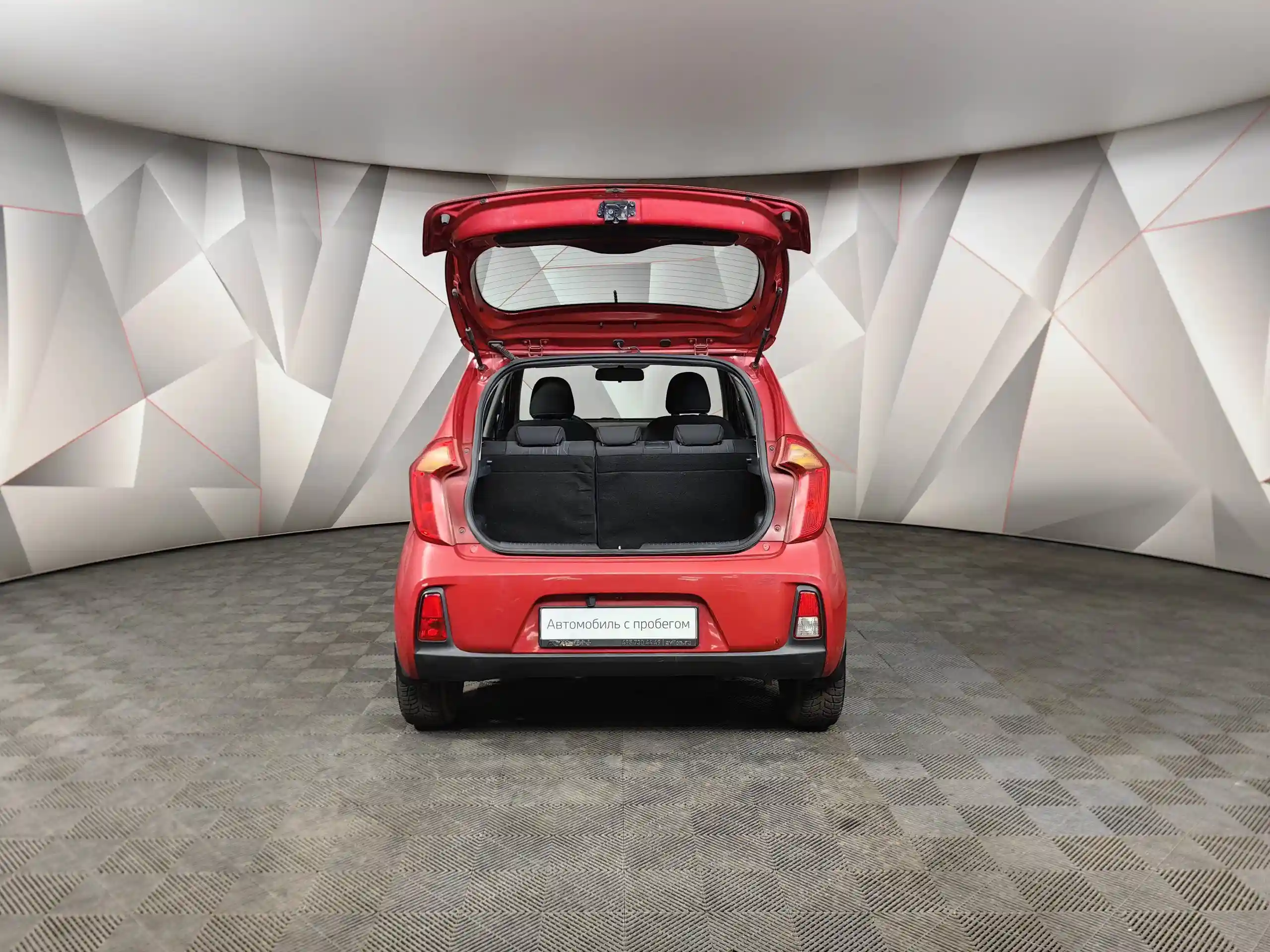 Kia Picanto 2016