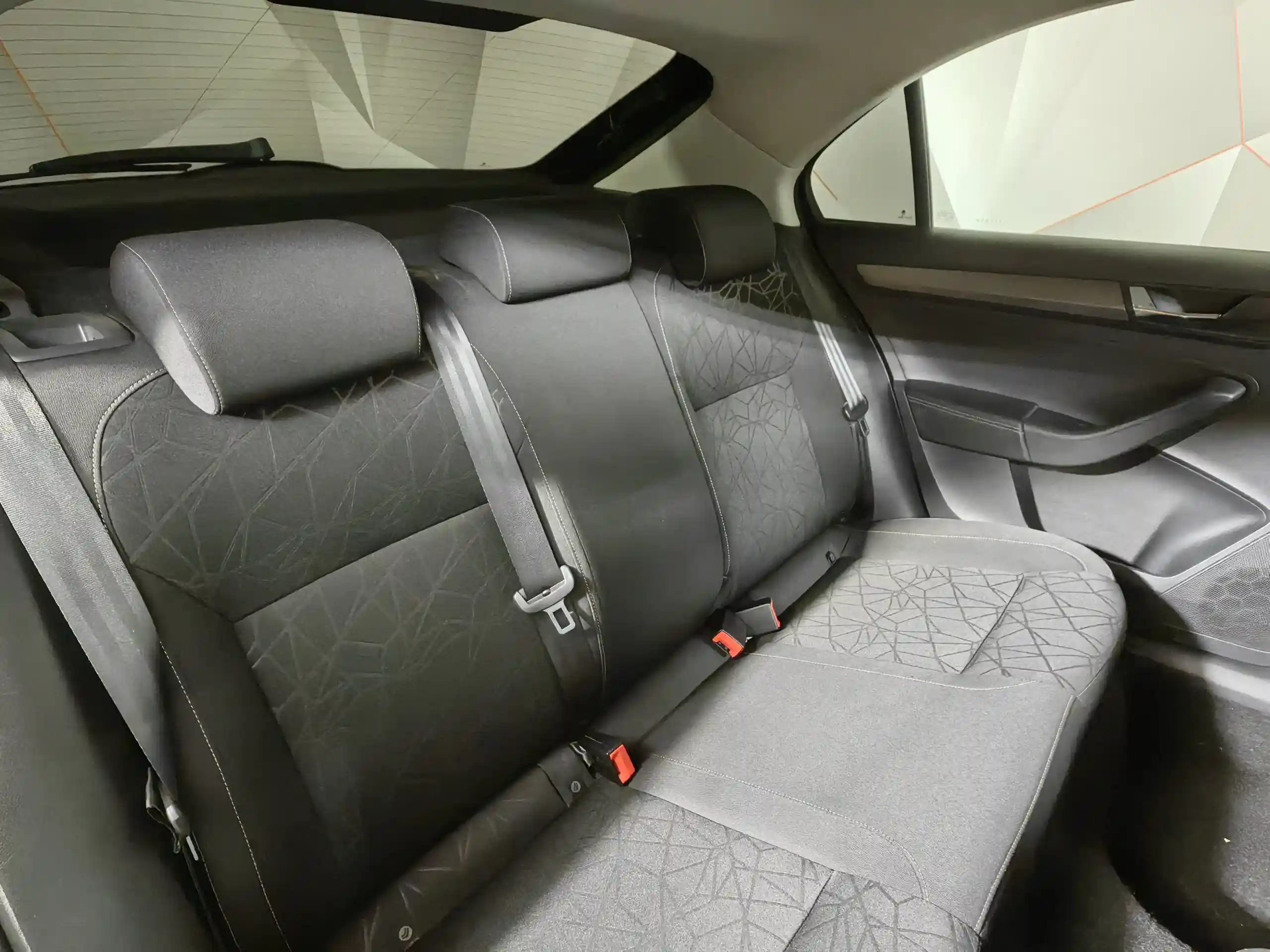Skoda Rapid 2019