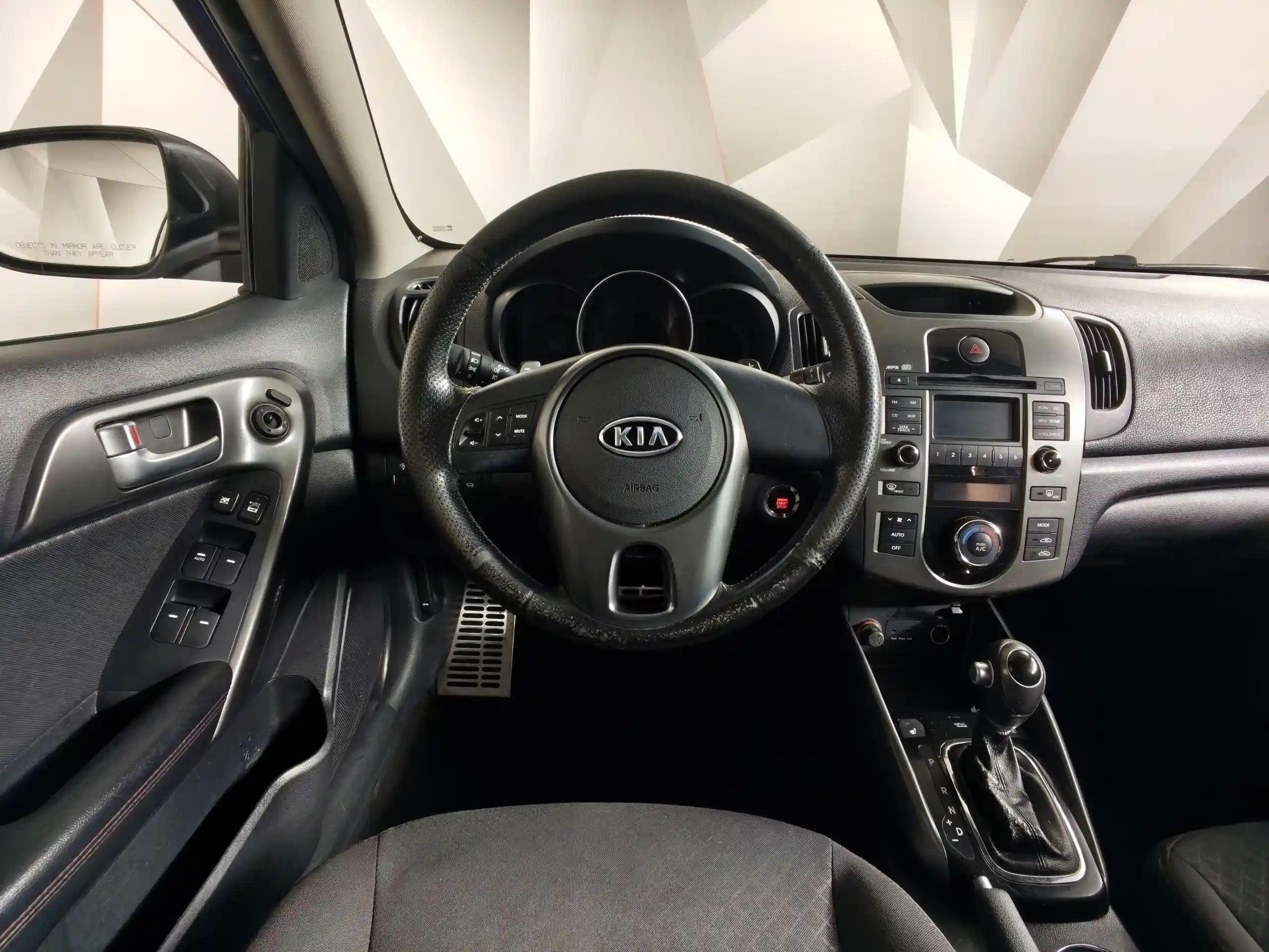 Kia Cerato 2011